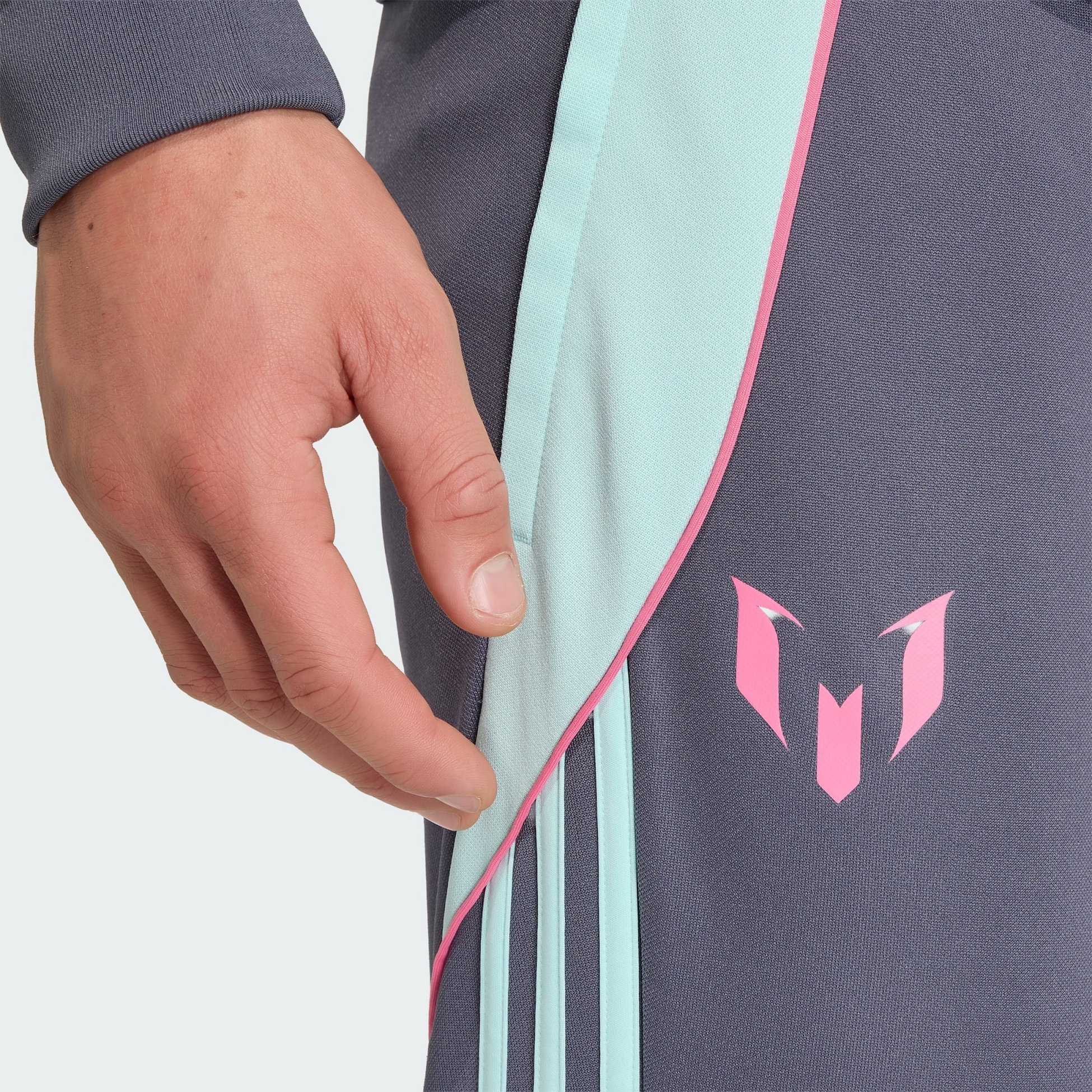 ADIDAS, Adidas Messi Byxor