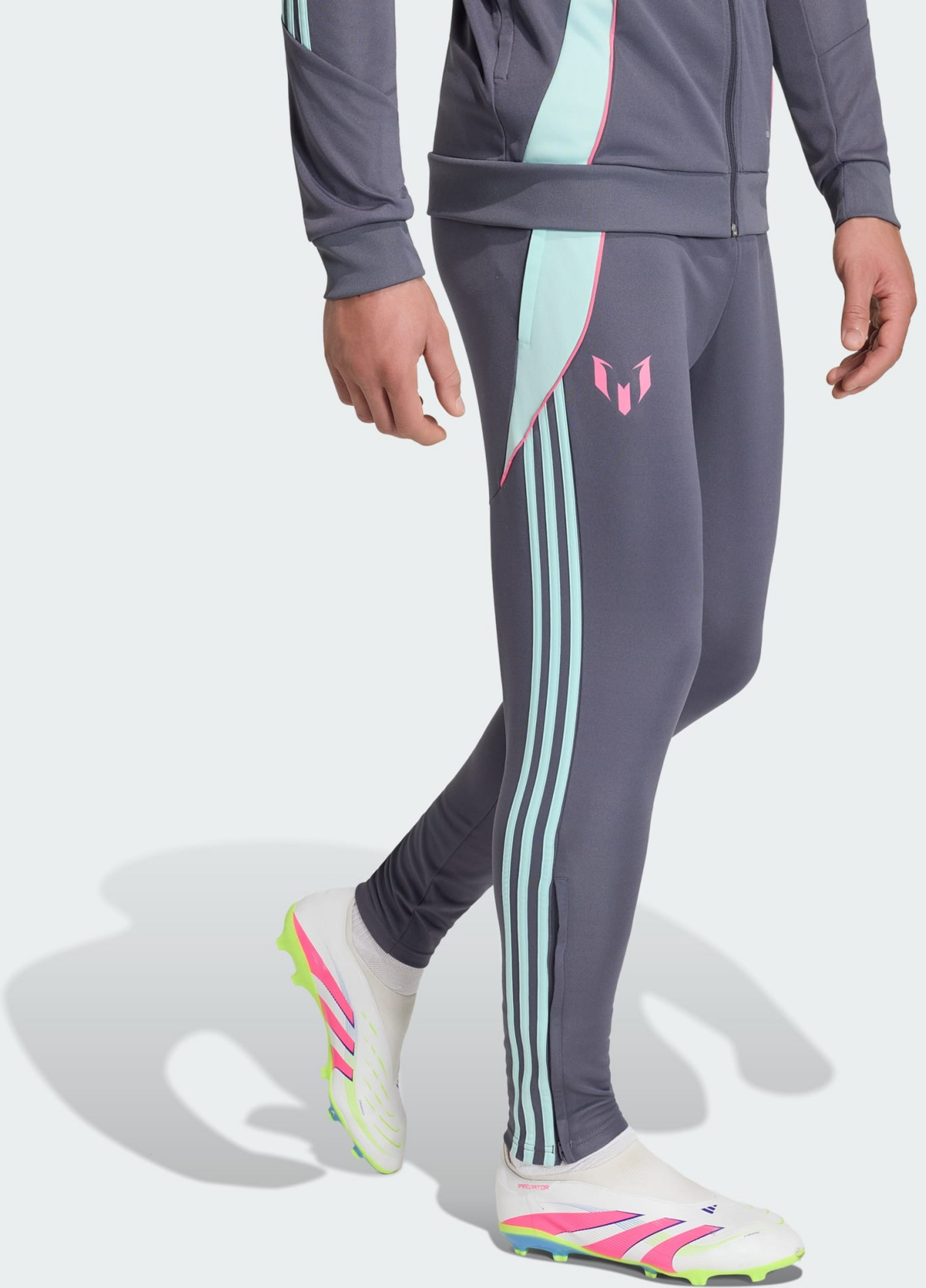 ADIDAS, Adidas Messi Byxor