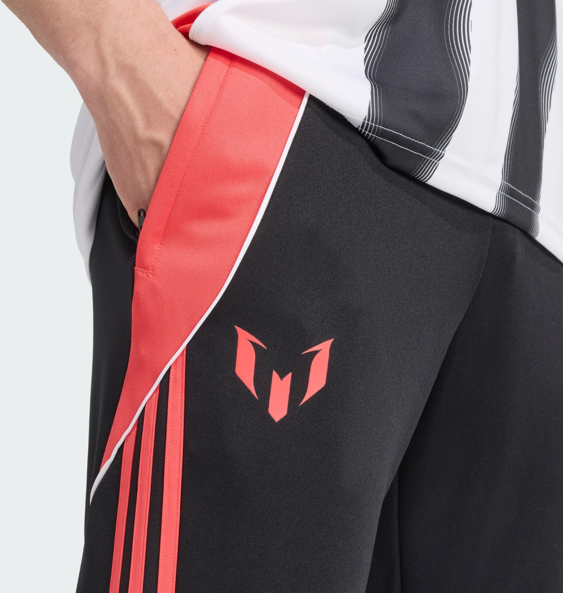 ADIDAS, Adidas Messi Byxor