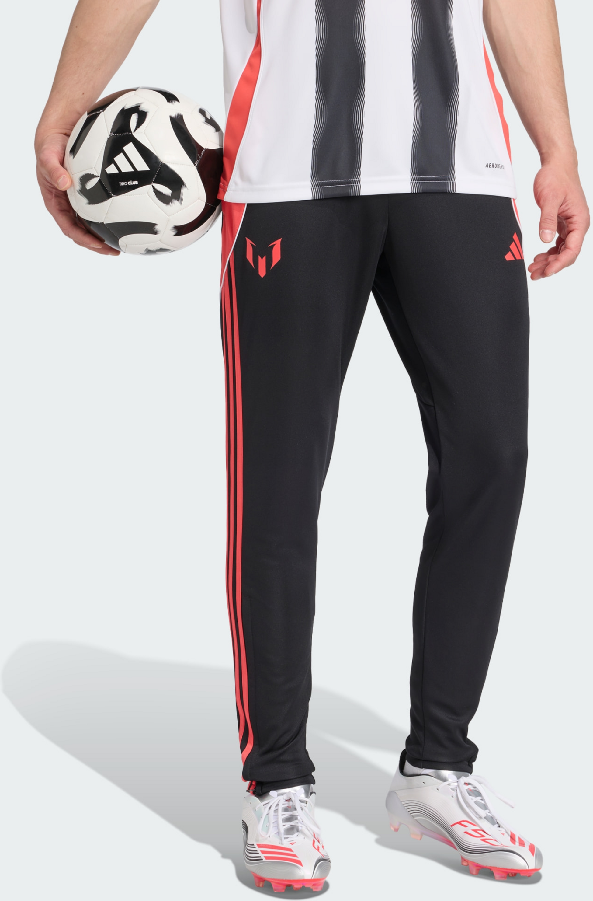 ADIDAS, Adidas Messi Byxor