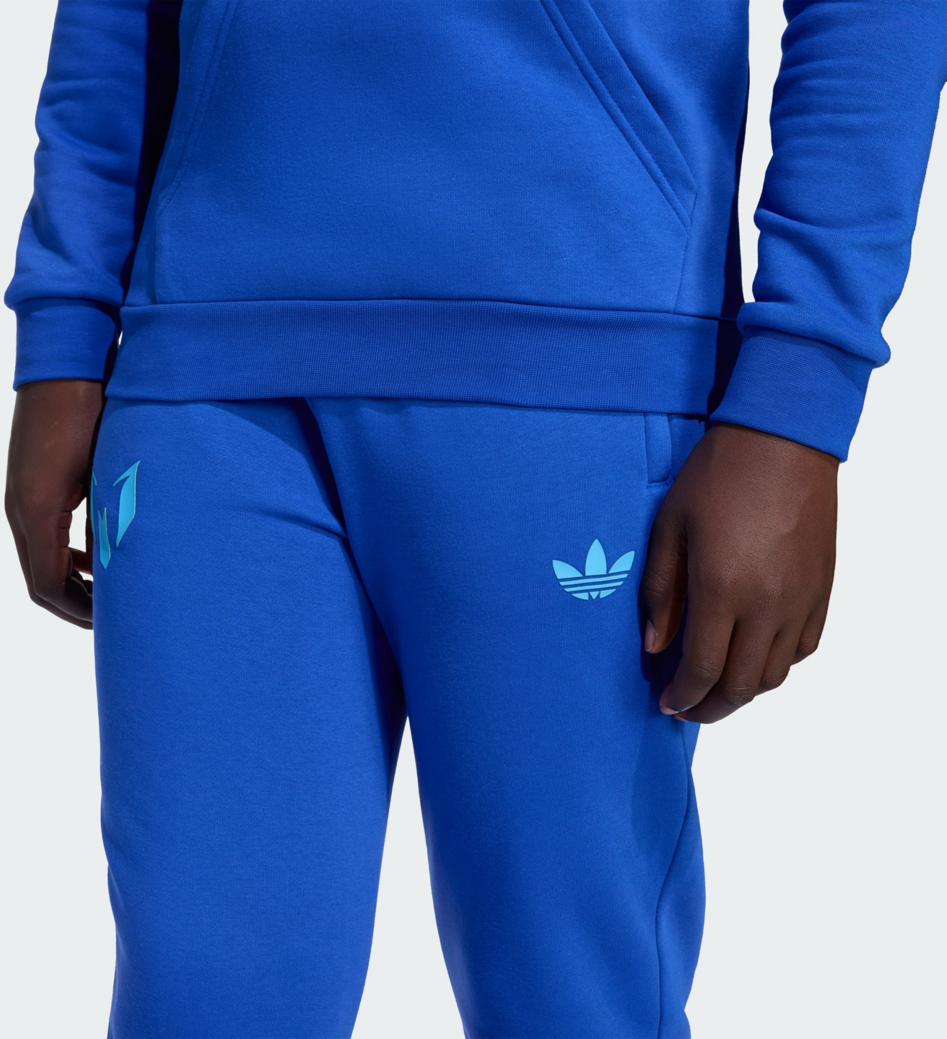 ADIDAS, Adidas Messi Byxor