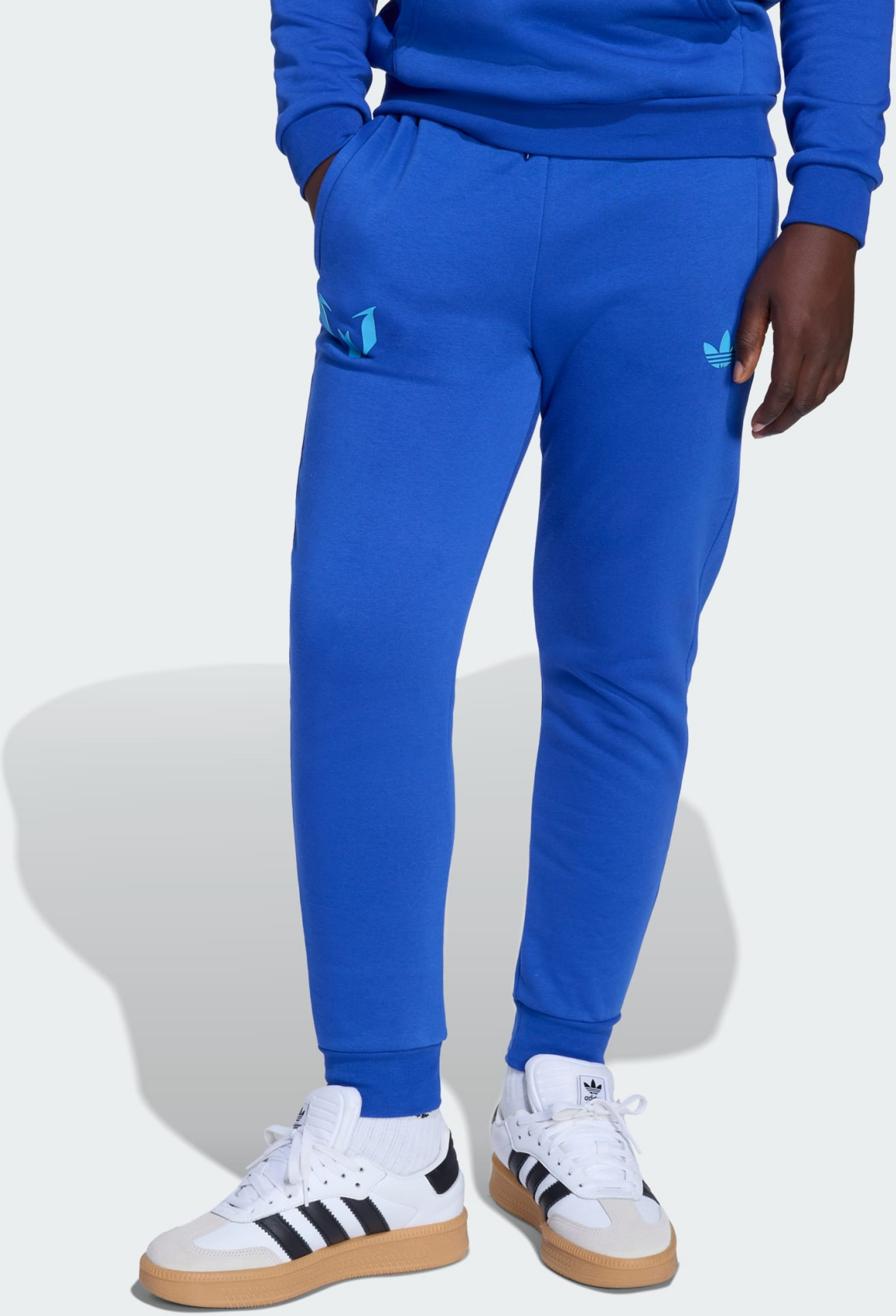 ADIDAS, Adidas Messi Byxor