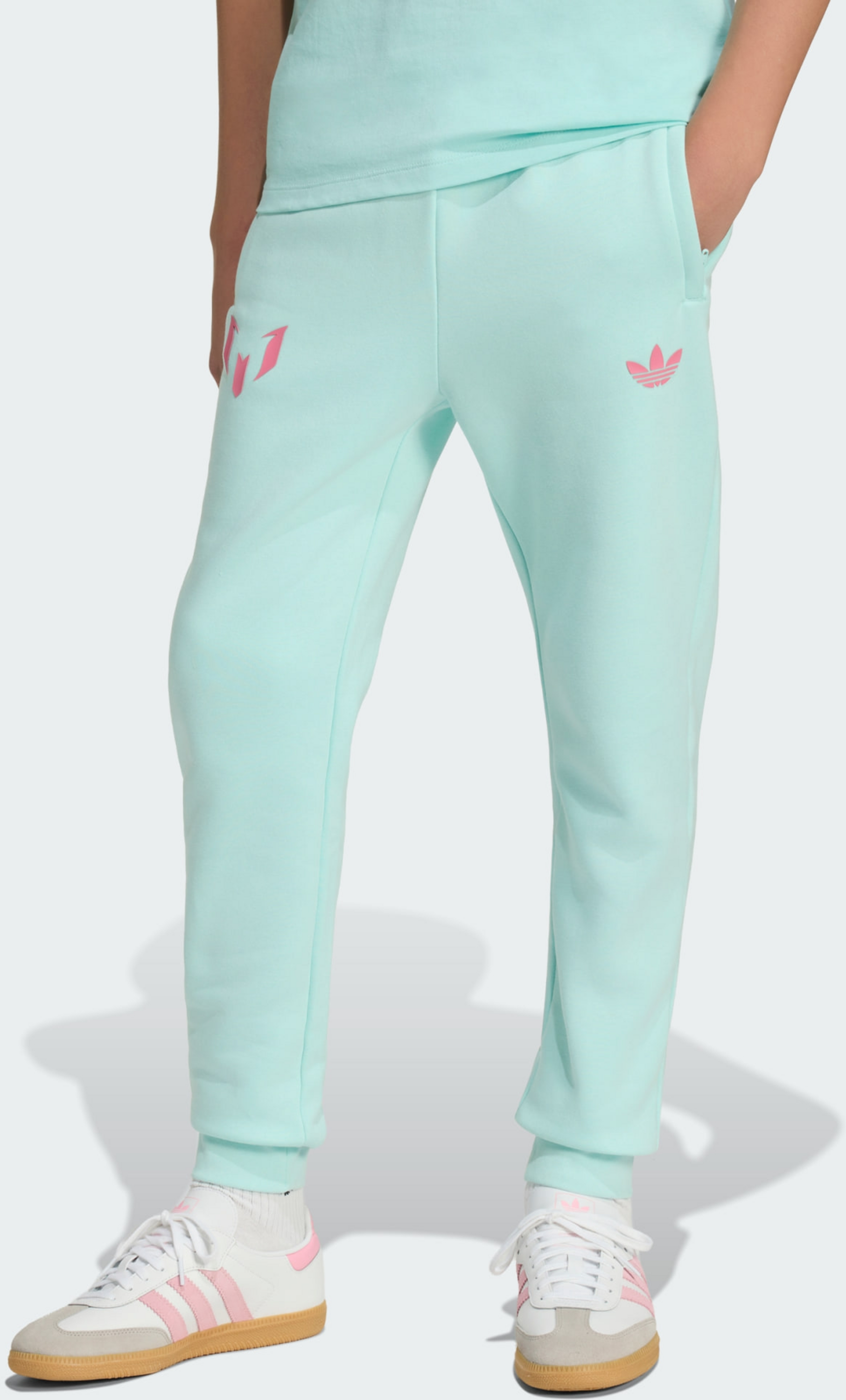 ADIDAS, Adidas Messi Byxor