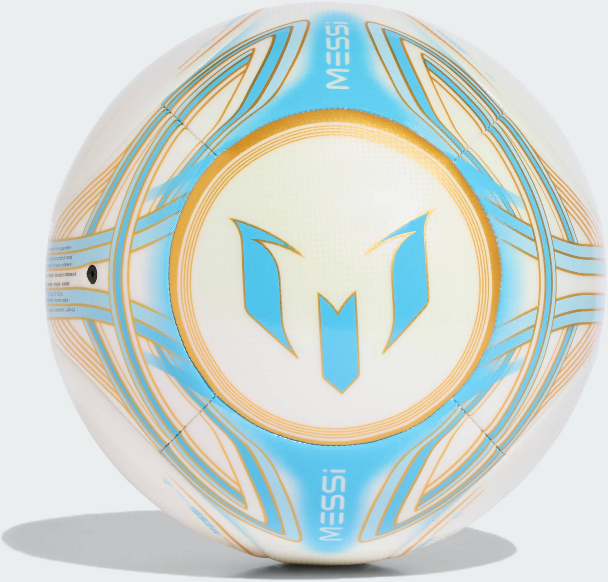 ADIDAS, Adidas Messi Club Boll