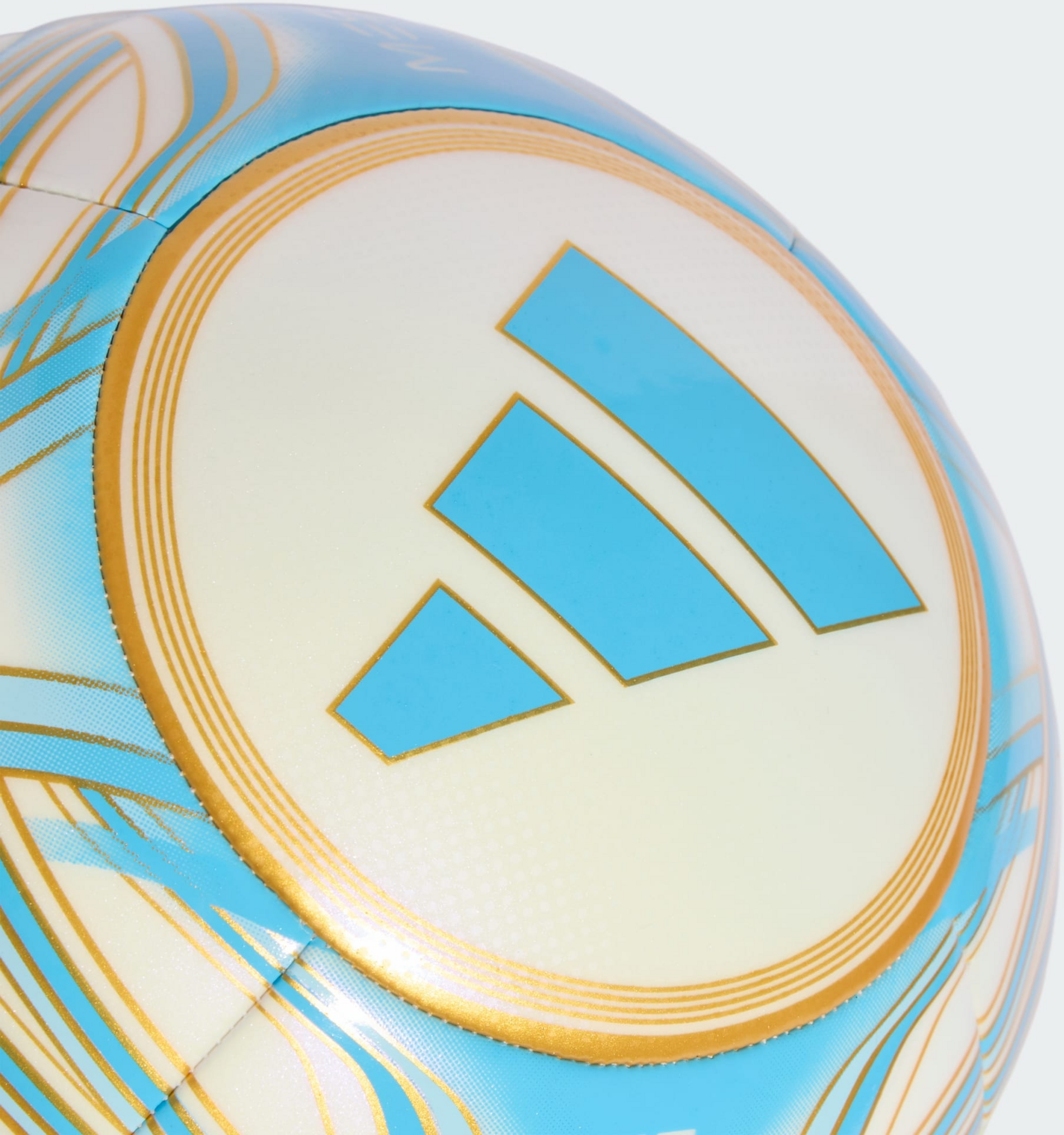 ADIDAS, Adidas Messi Club Boll