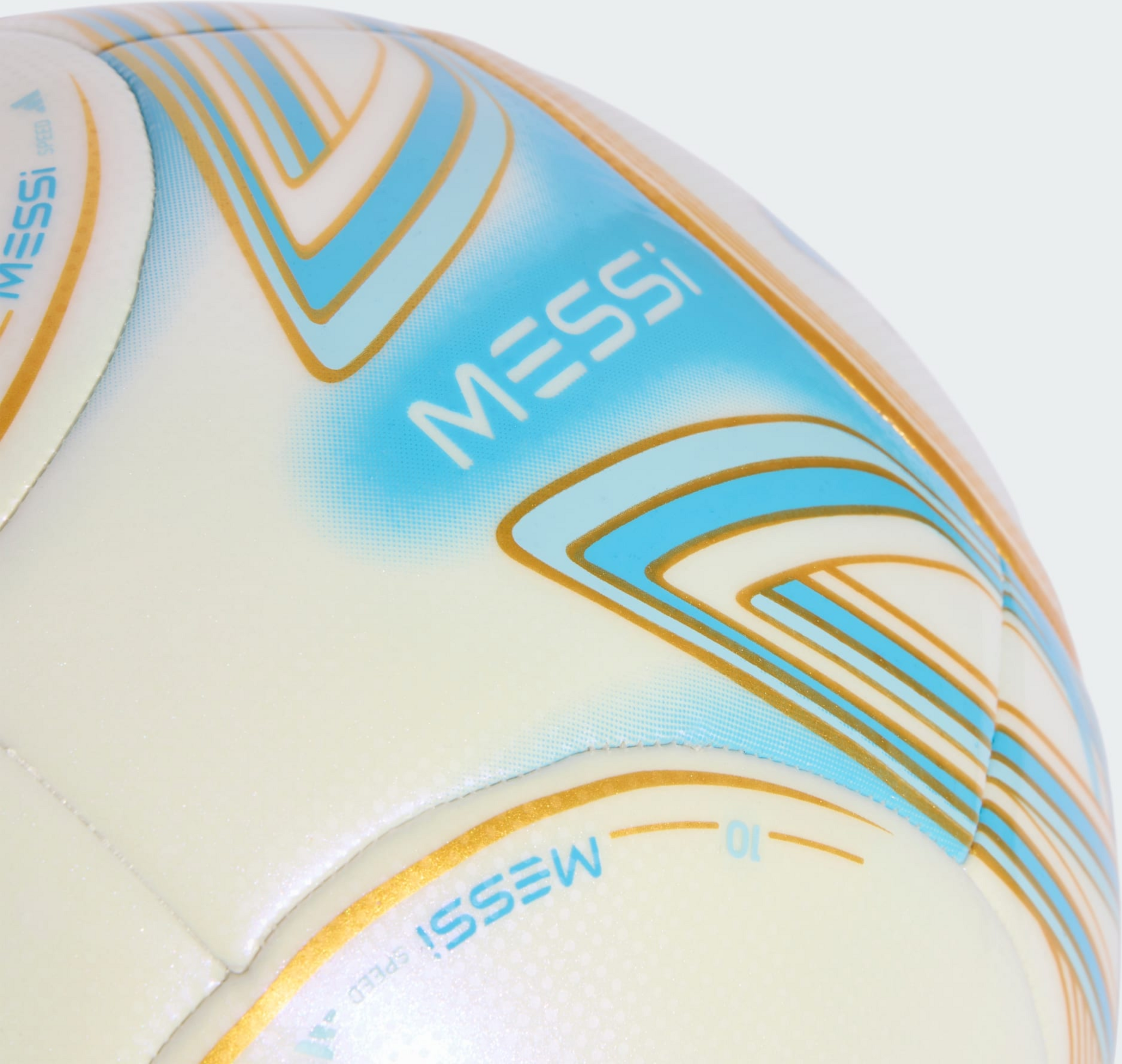 ADIDAS, Adidas Messi Club Boll