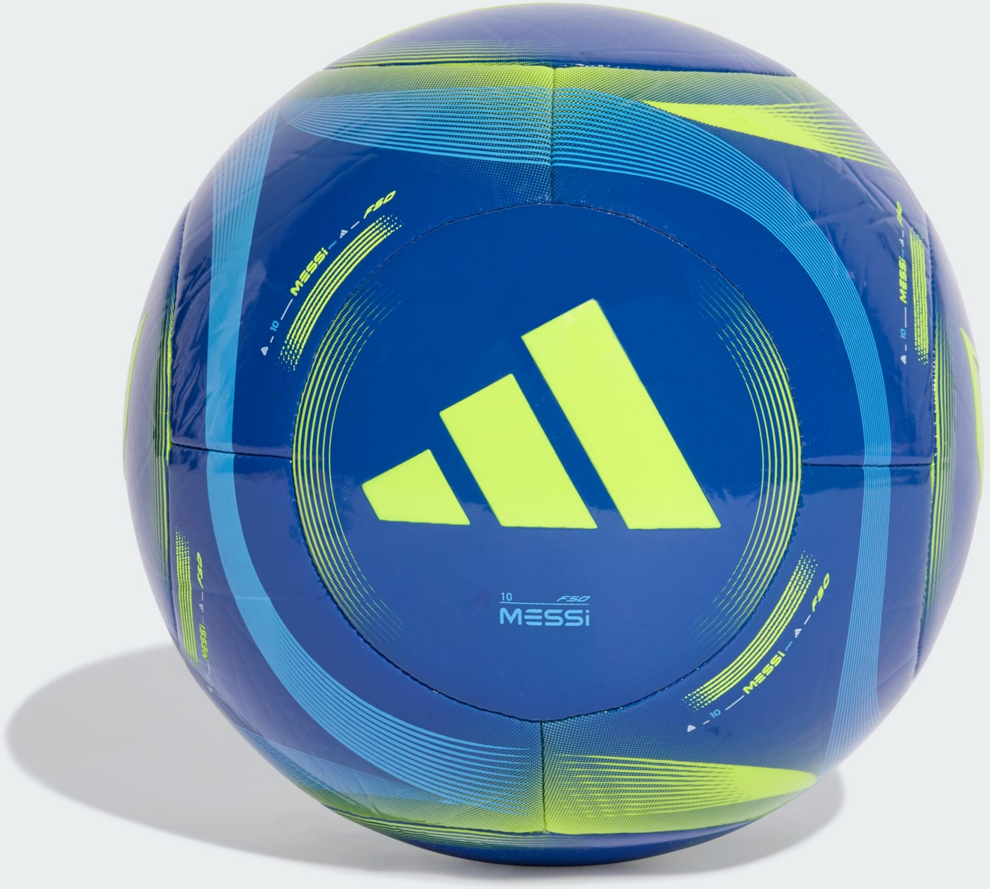 ADIDAS, Adidas Messi Club Boll