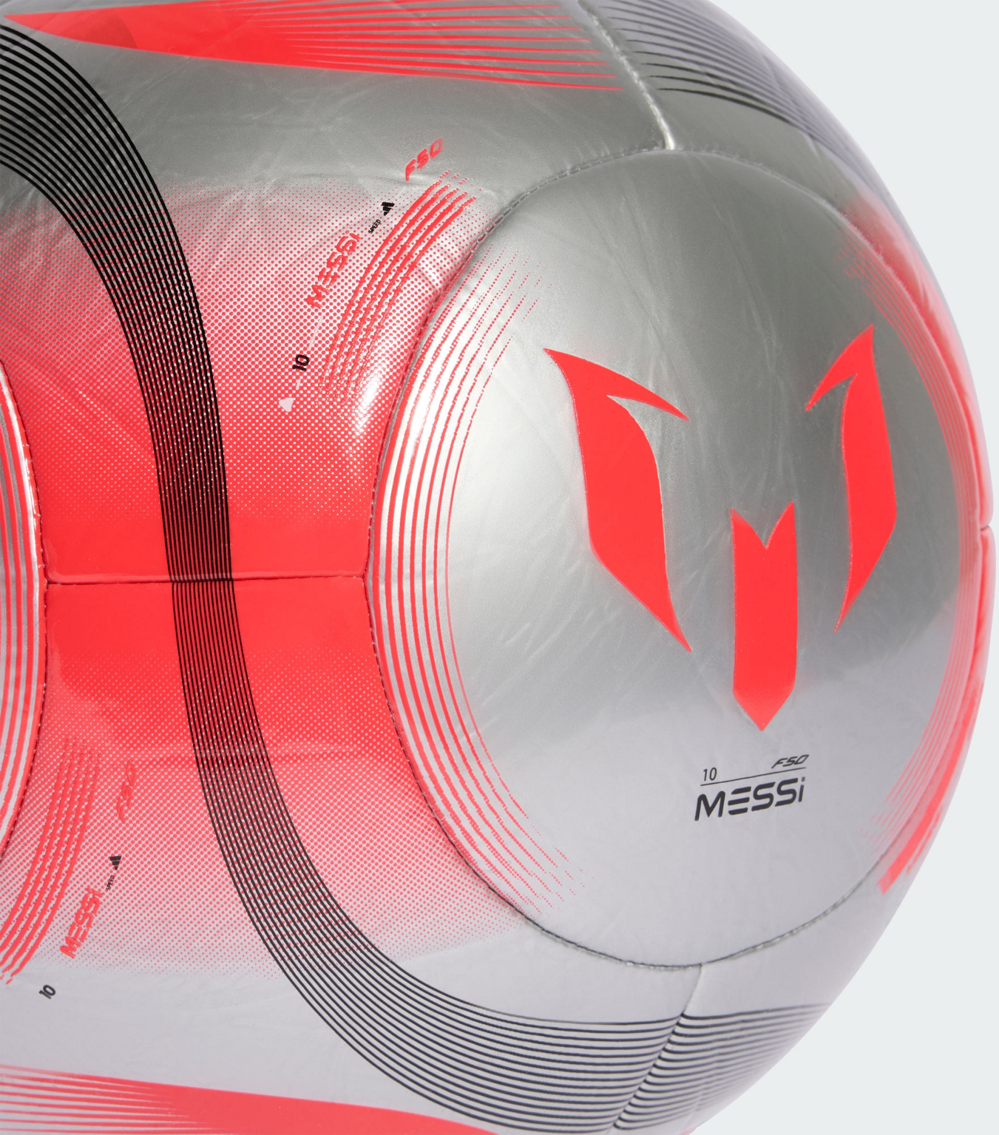 ADIDAS, Adidas Messi Club Boll