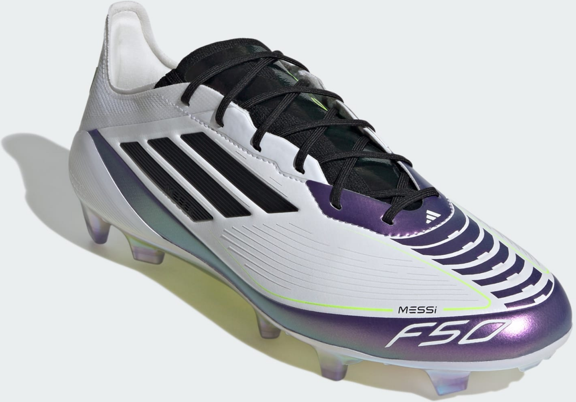 ADIDAS, Adidas Messi F50 Elite Firm Ground Fotbollsskor