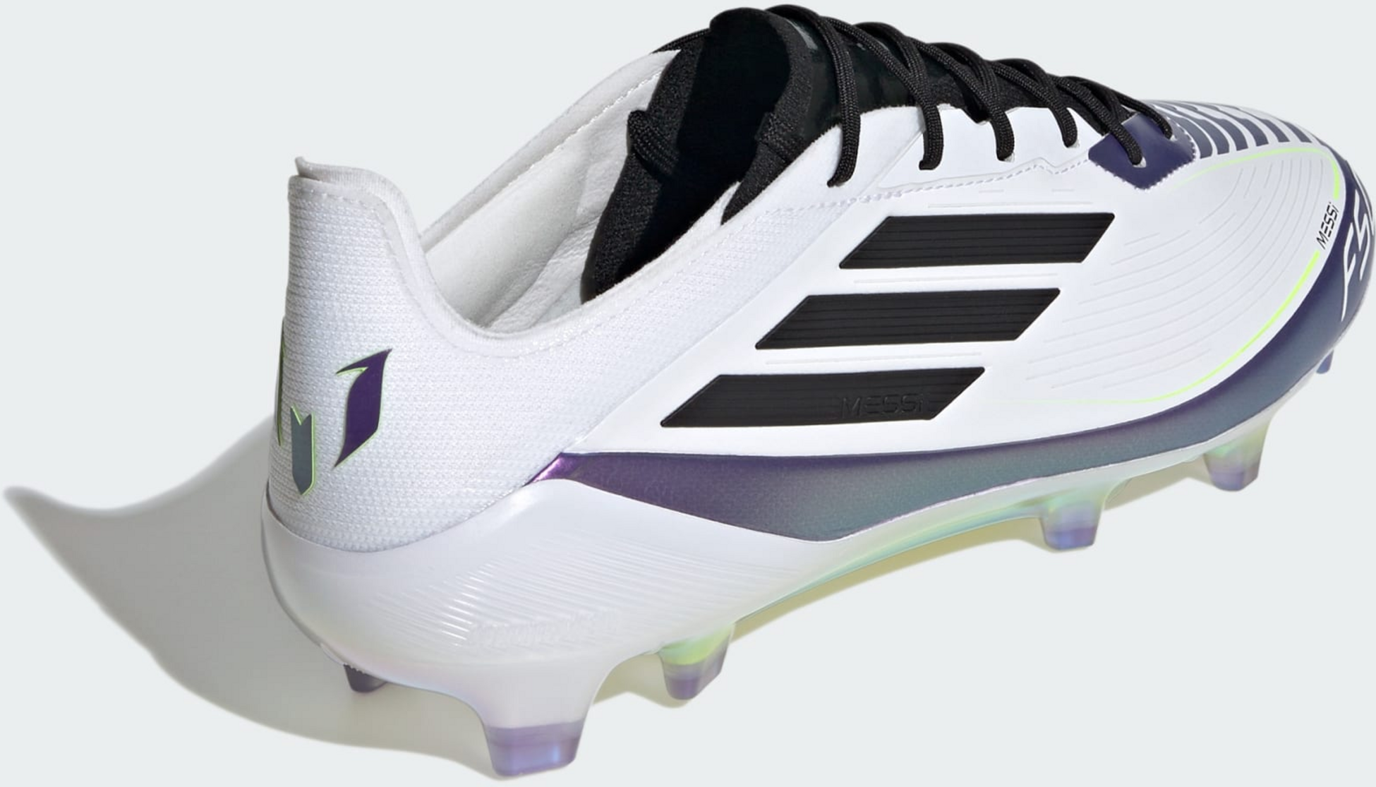 ADIDAS, Adidas Messi F50 Elite Firm Ground Fotbollsskor