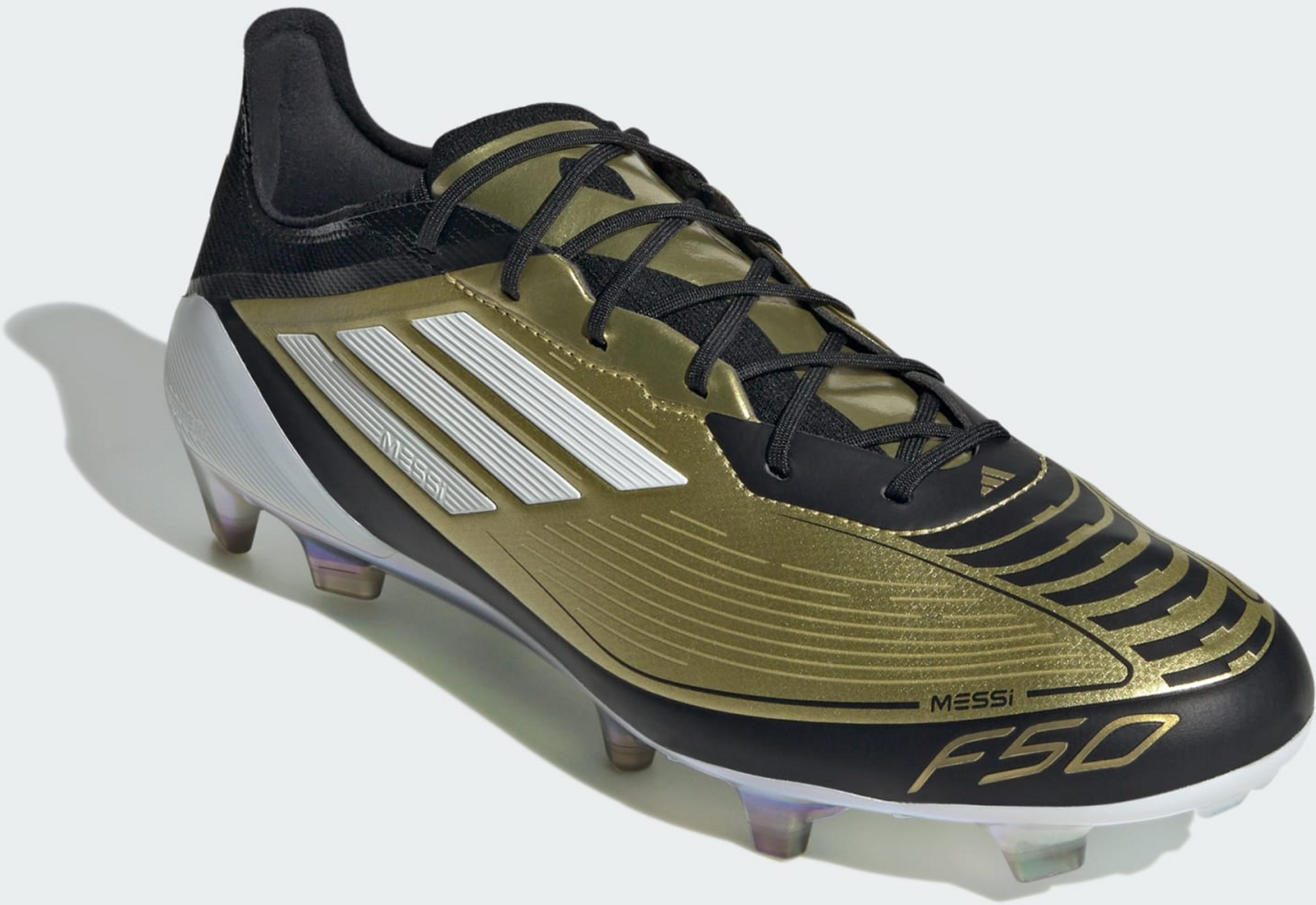 ADIDAS, Adidas Messi F50 Elite Firm Ground Fotbollsskor