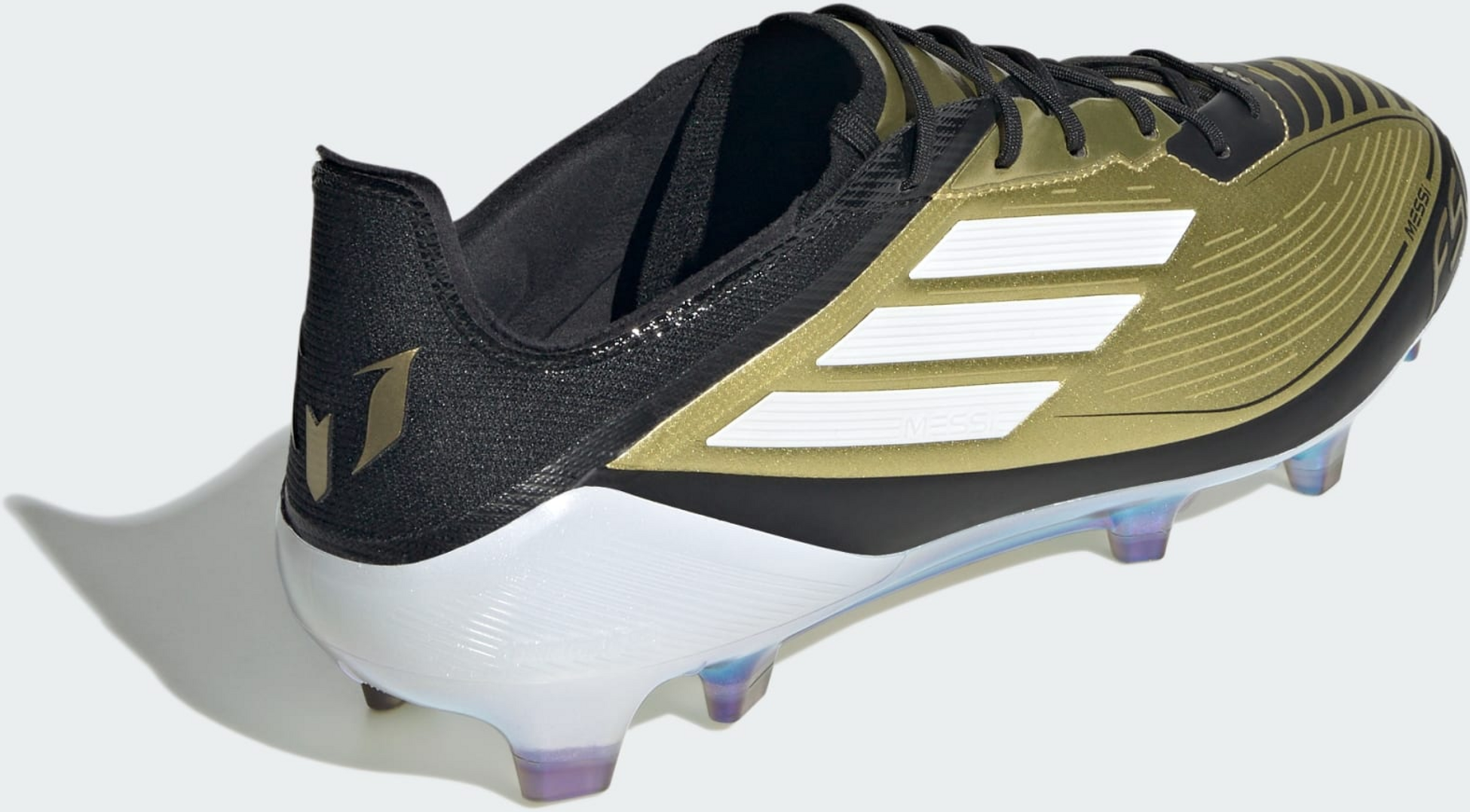 ADIDAS, Adidas Messi F50 Elite Firm Ground Fotbollsskor