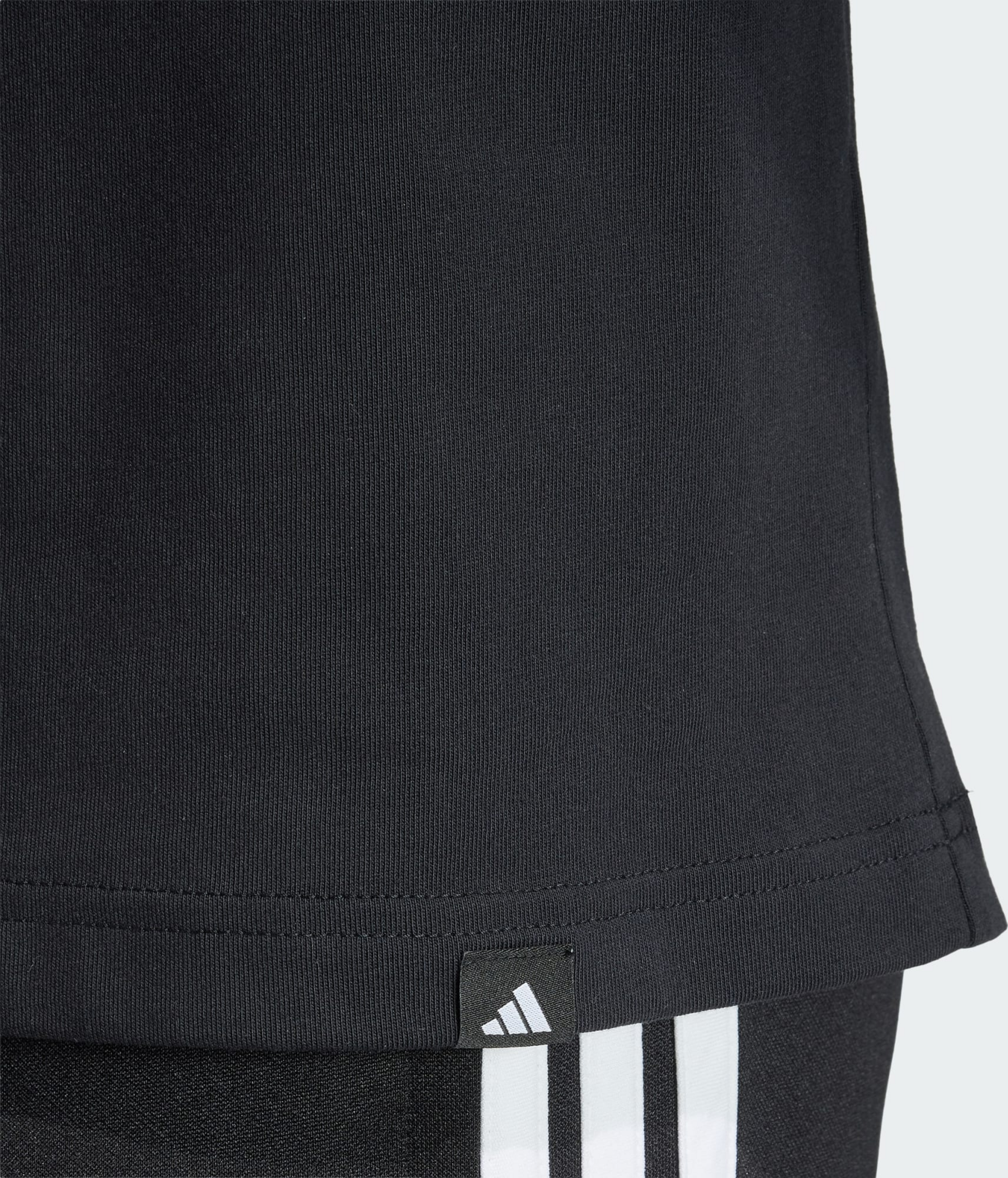 ADIDAS, Adidas Messi Fun T-shirt Med Grafik