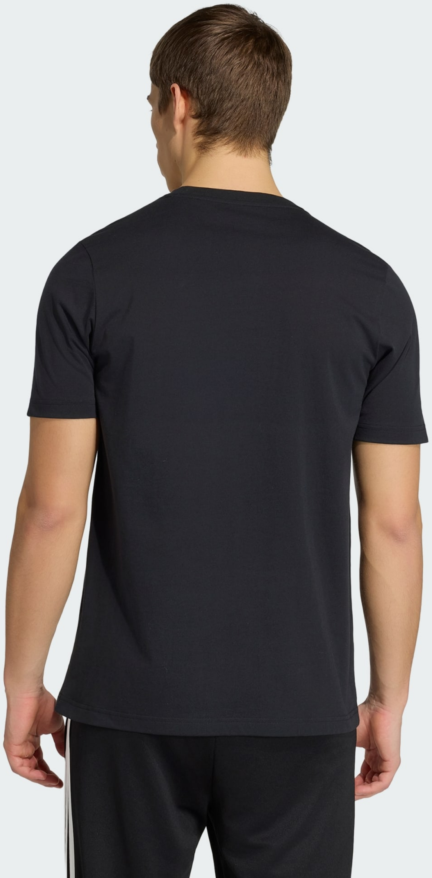 ADIDAS, Adidas Messi Fun T-shirt Med Grafik