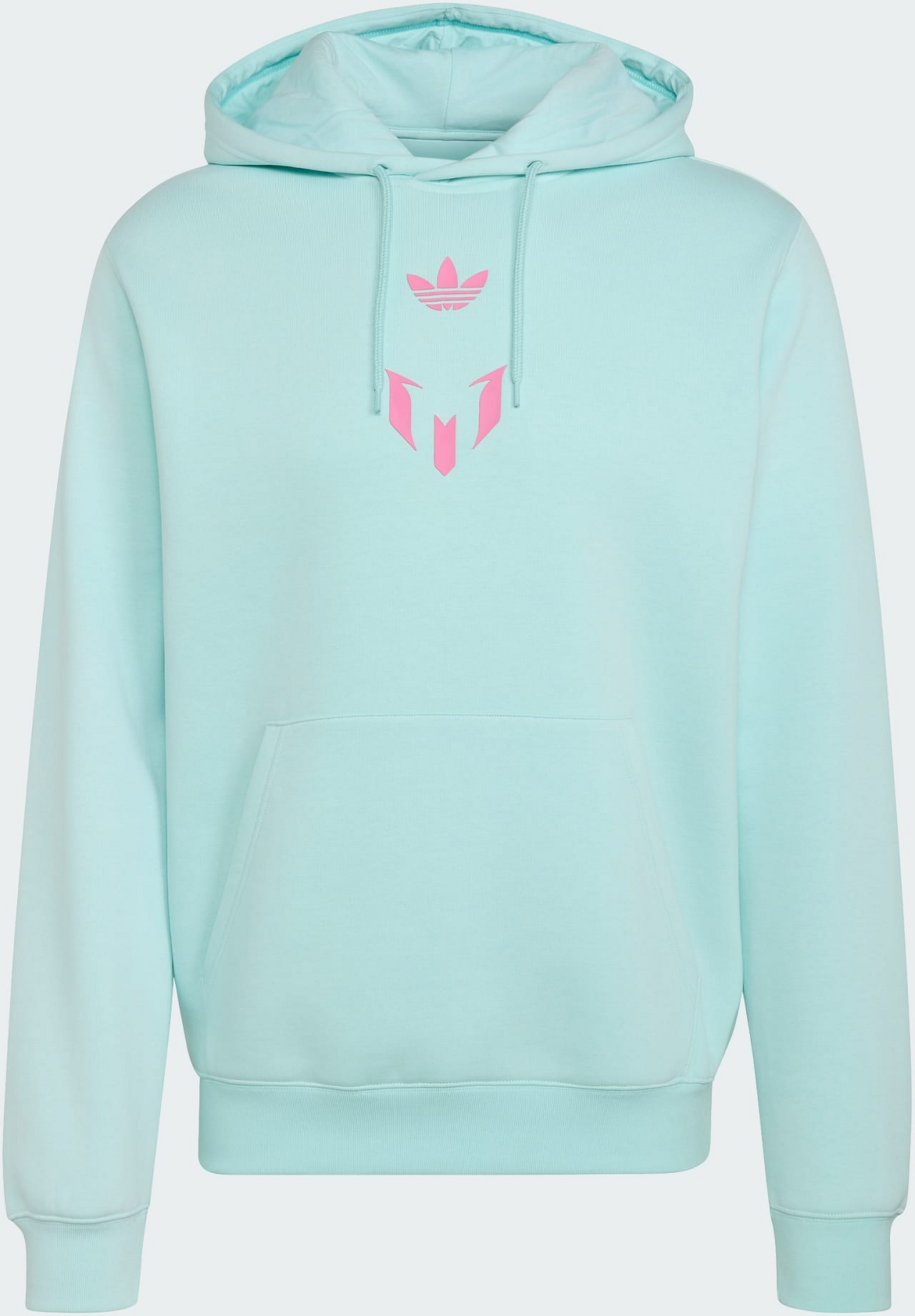 ADIDAS, Adidas Messi Hoodie