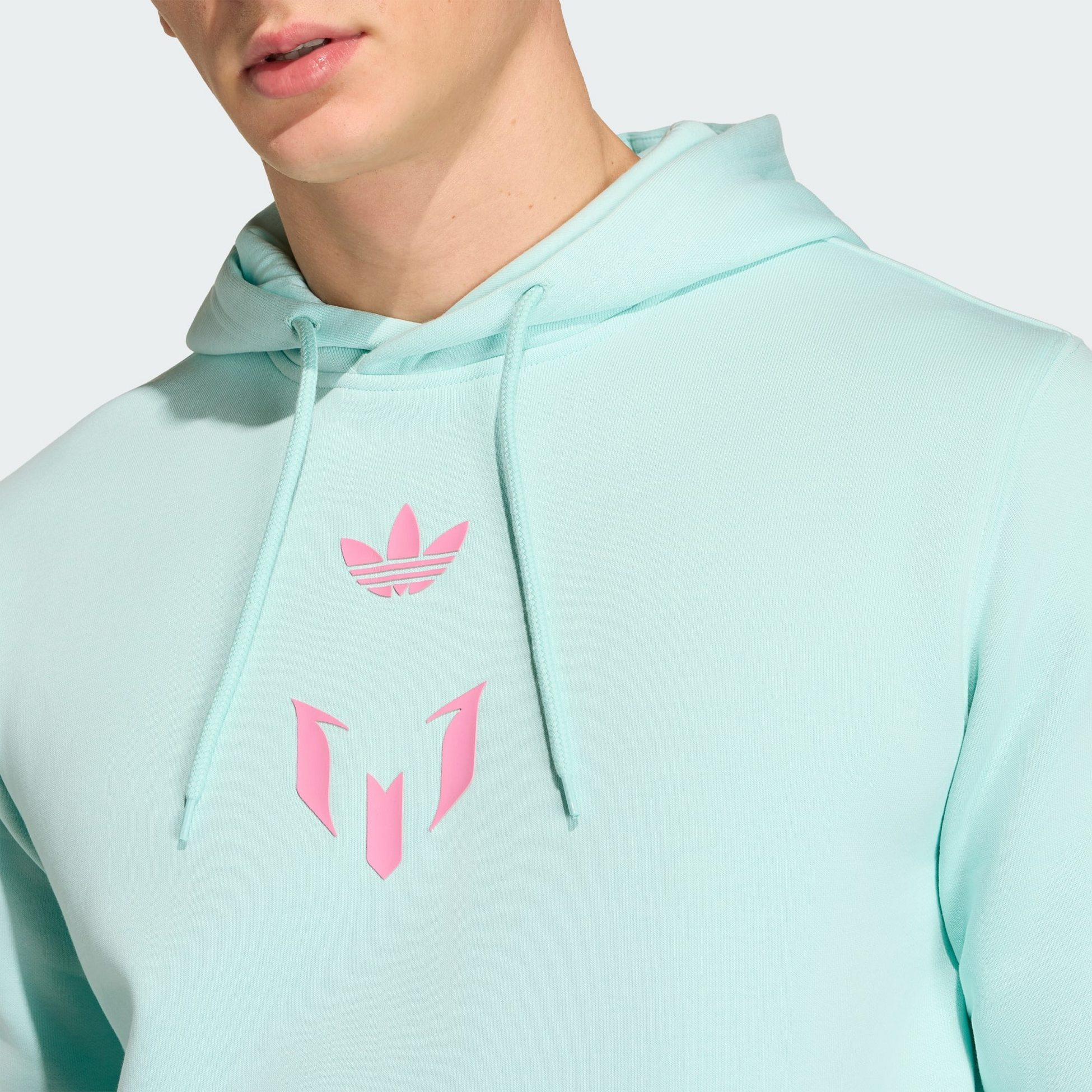 ADIDAS, Adidas Messi Hoodie