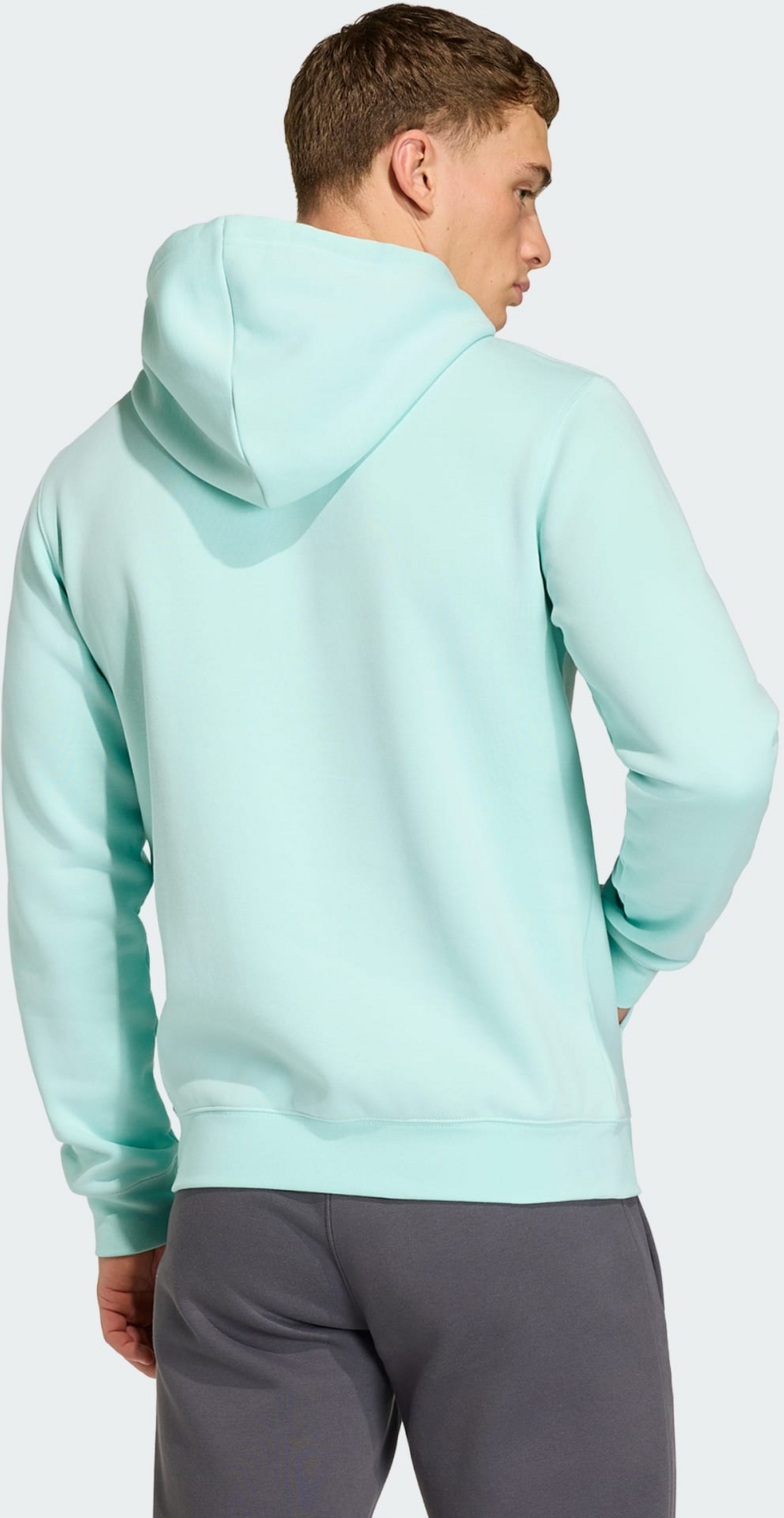 ADIDAS, Adidas Messi Hoodie