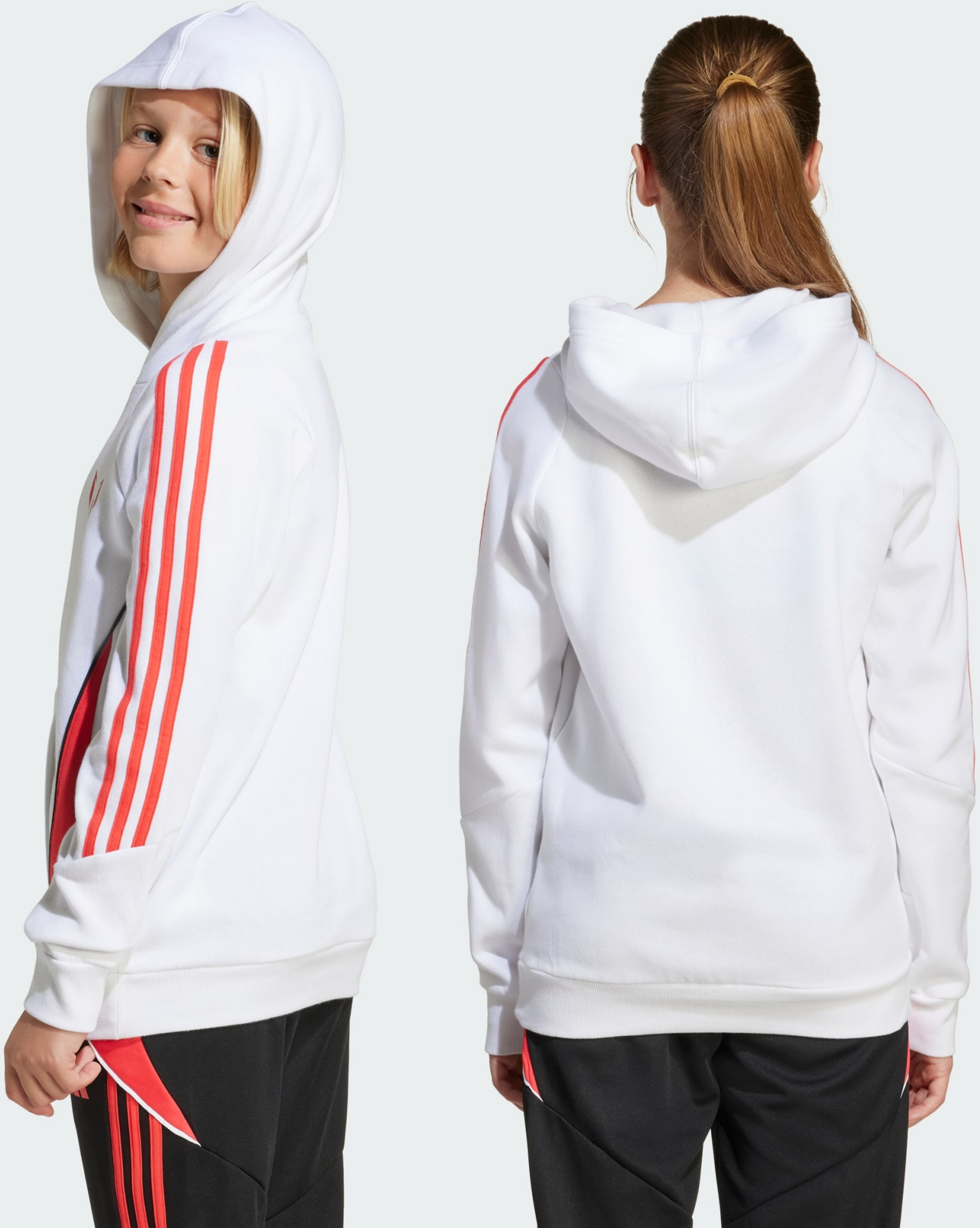 ADIDAS, Adidas Messi Hoodie