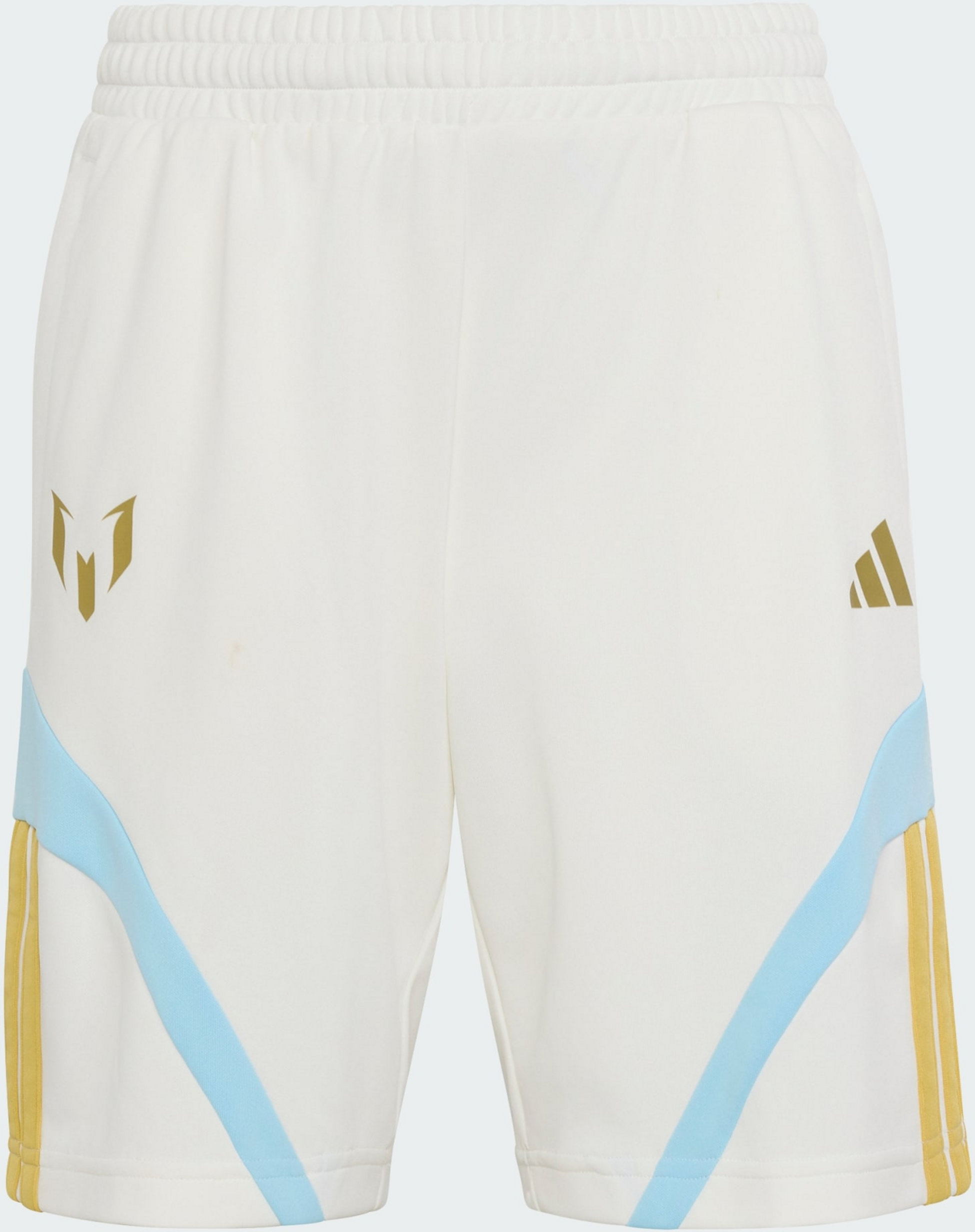 ADIDAS, Adidas Messi House Of Tiro Shorts F&ouml;r Barn