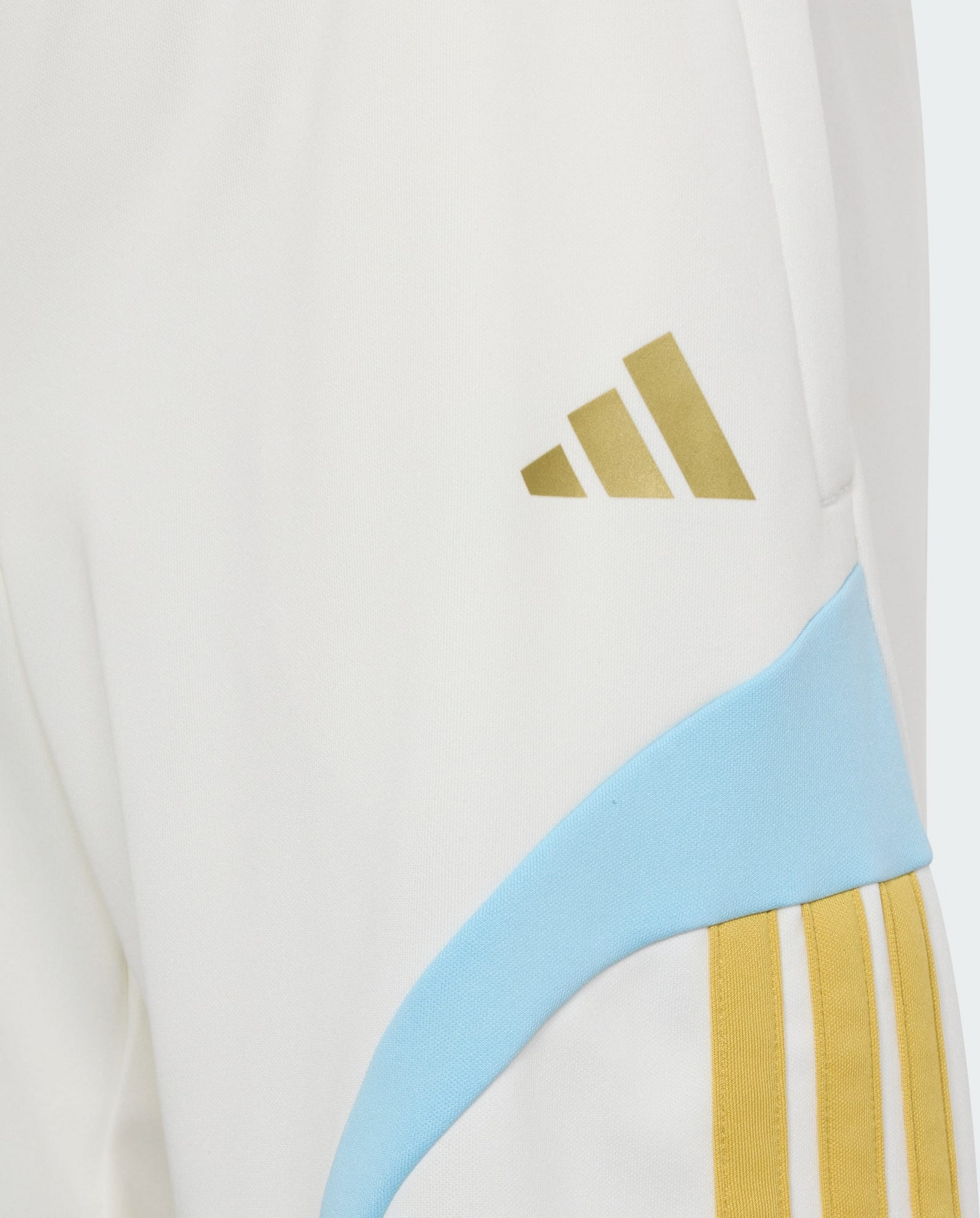 ADIDAS, Adidas Messi House Of Tiro Shorts F&ouml;r Barn