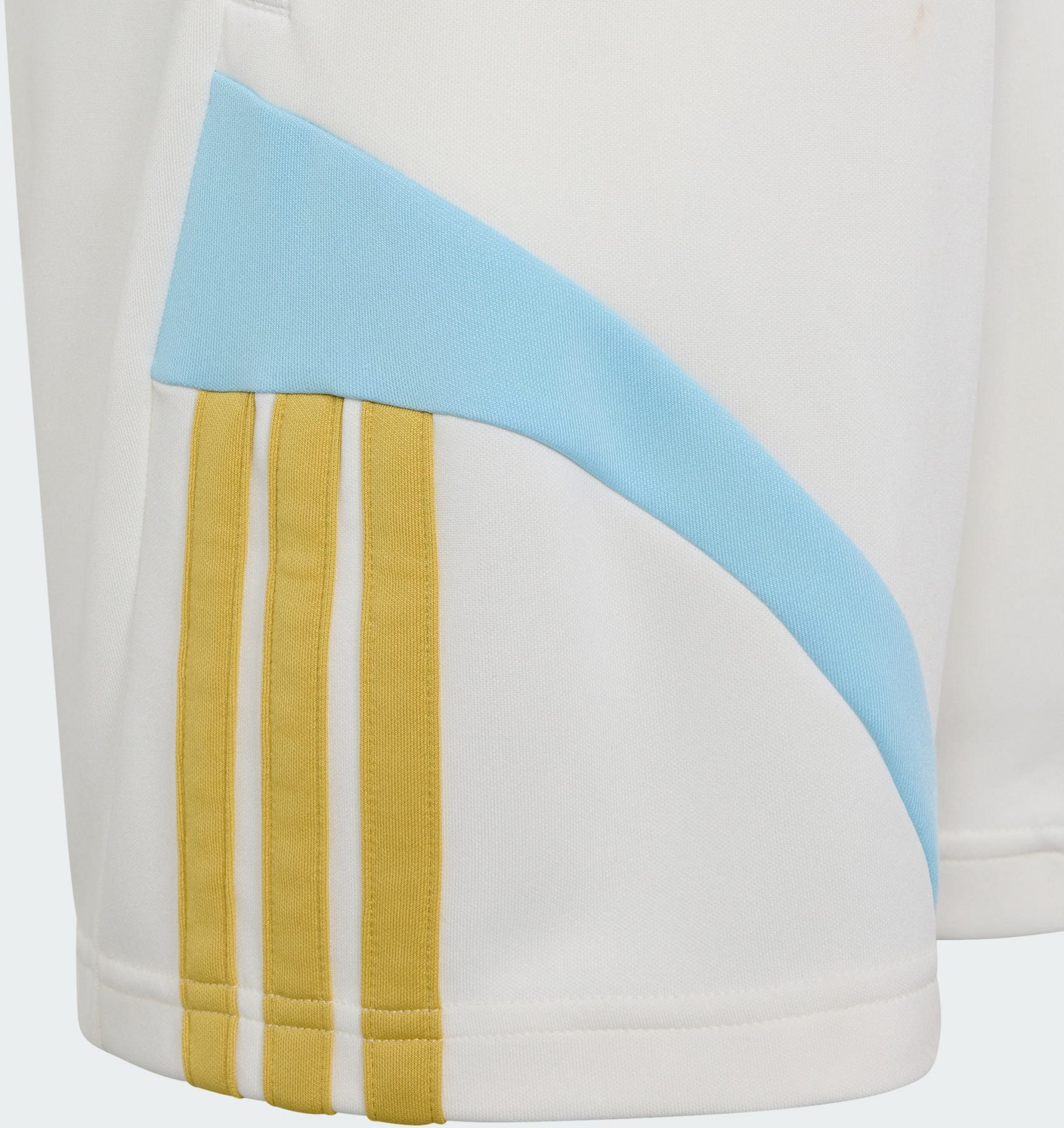 ADIDAS, Adidas Messi House Of Tiro Shorts F&ouml;r Barn