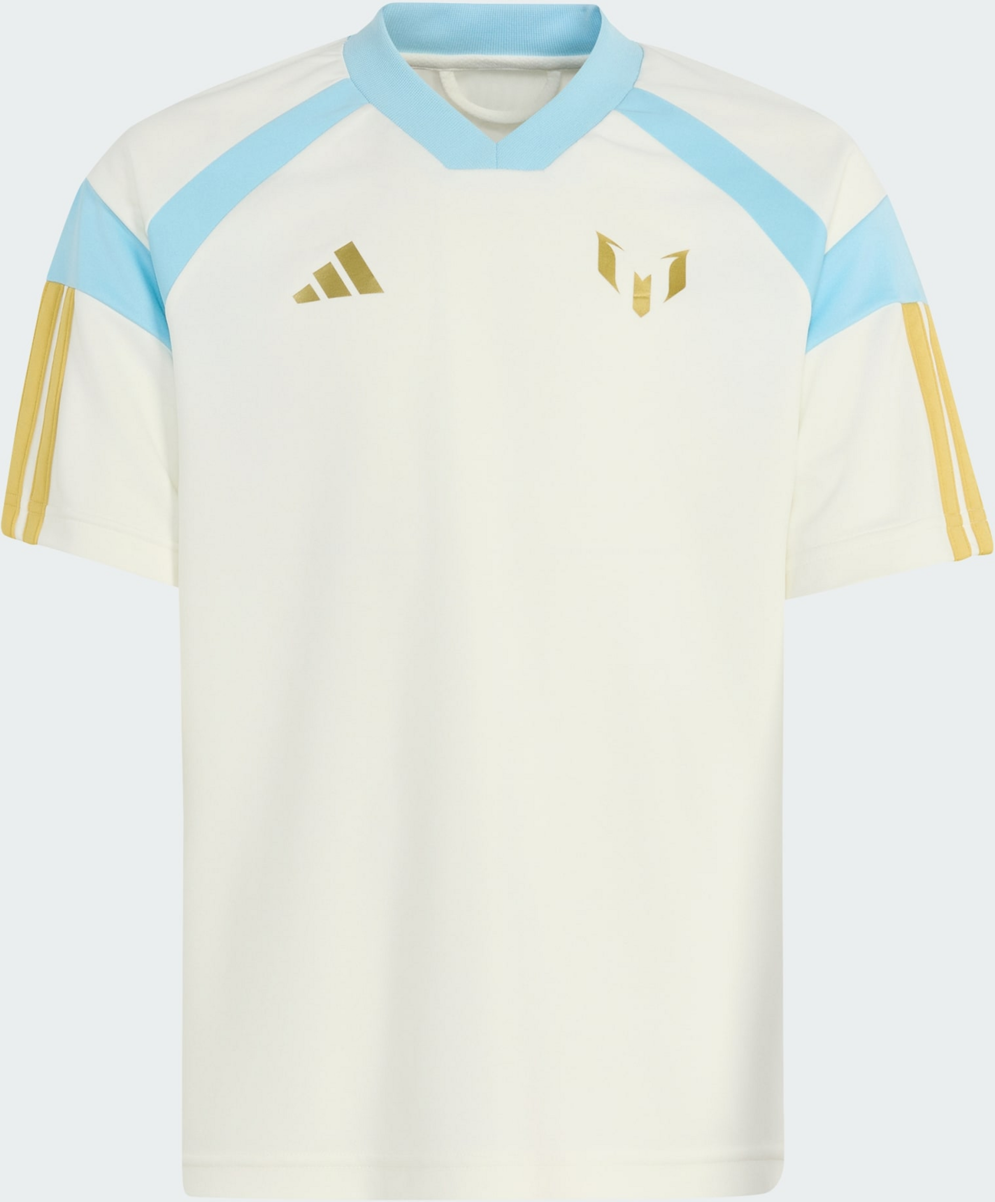 ADIDAS, Adidas Messi House Of Tiro T-shirt F&ouml;r Barn