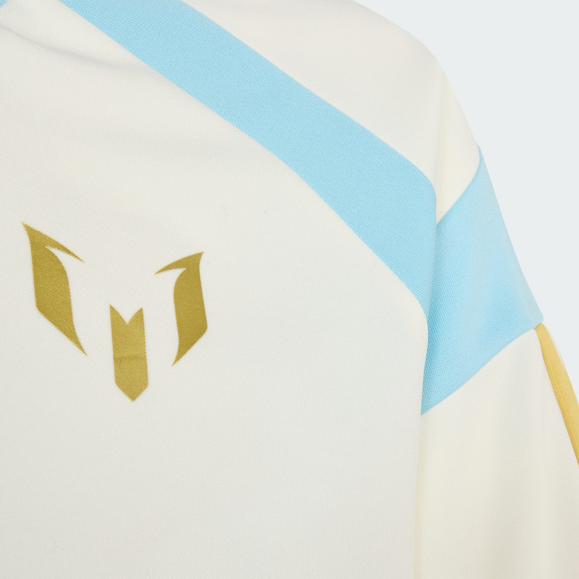 ADIDAS, Adidas Messi House Of Tiro T-shirt F&ouml;r Barn