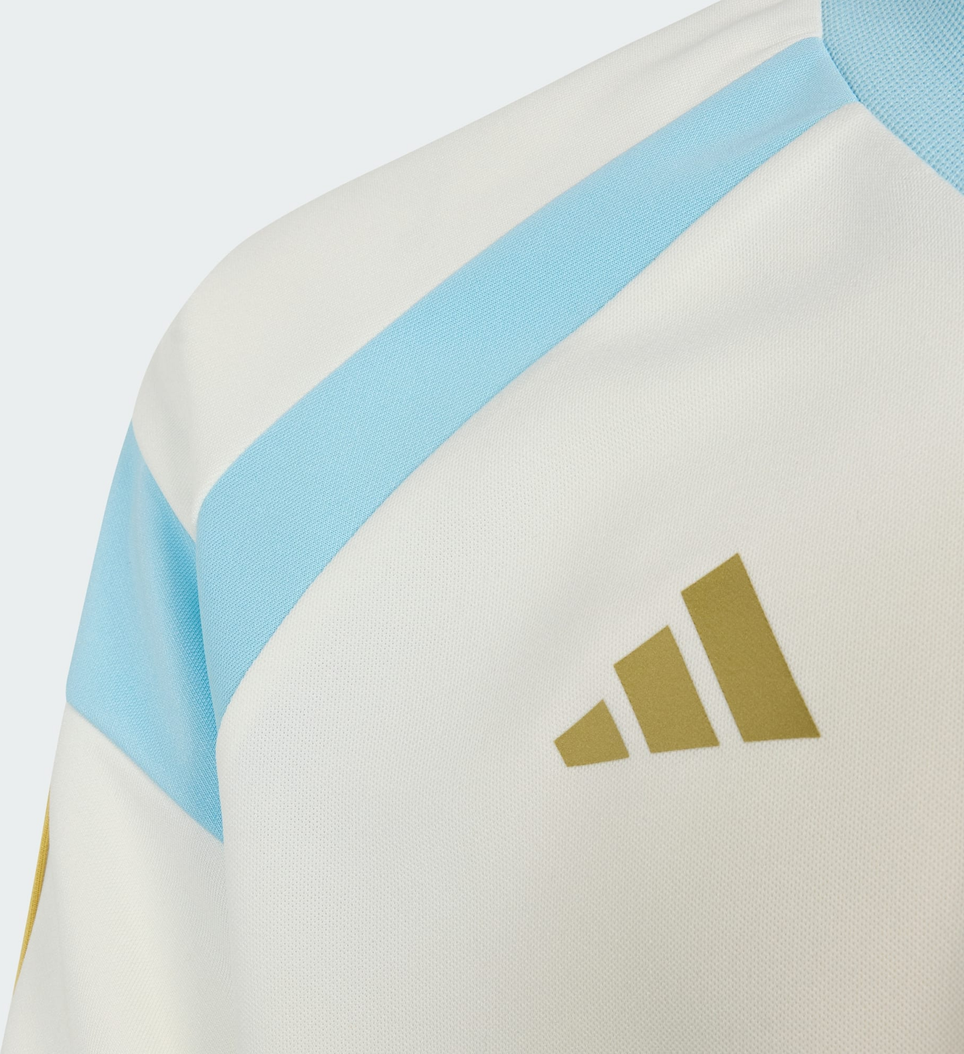 ADIDAS, Adidas Messi House Of Tiro T-shirt F&ouml;r Barn