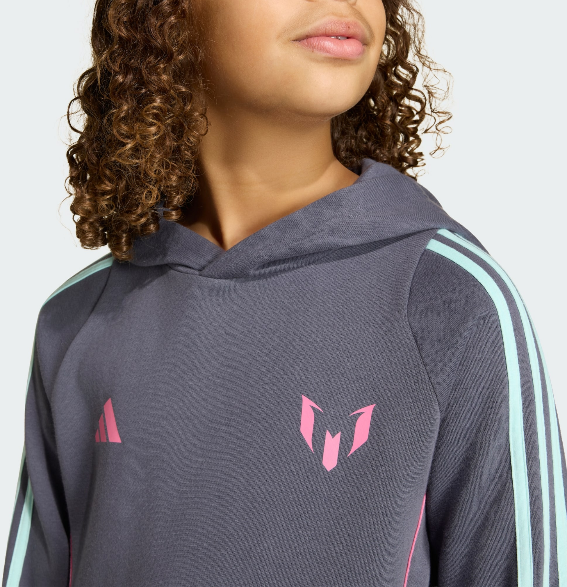 ADIDAS, Adidas Messi Huvtr&ouml;ja Barn