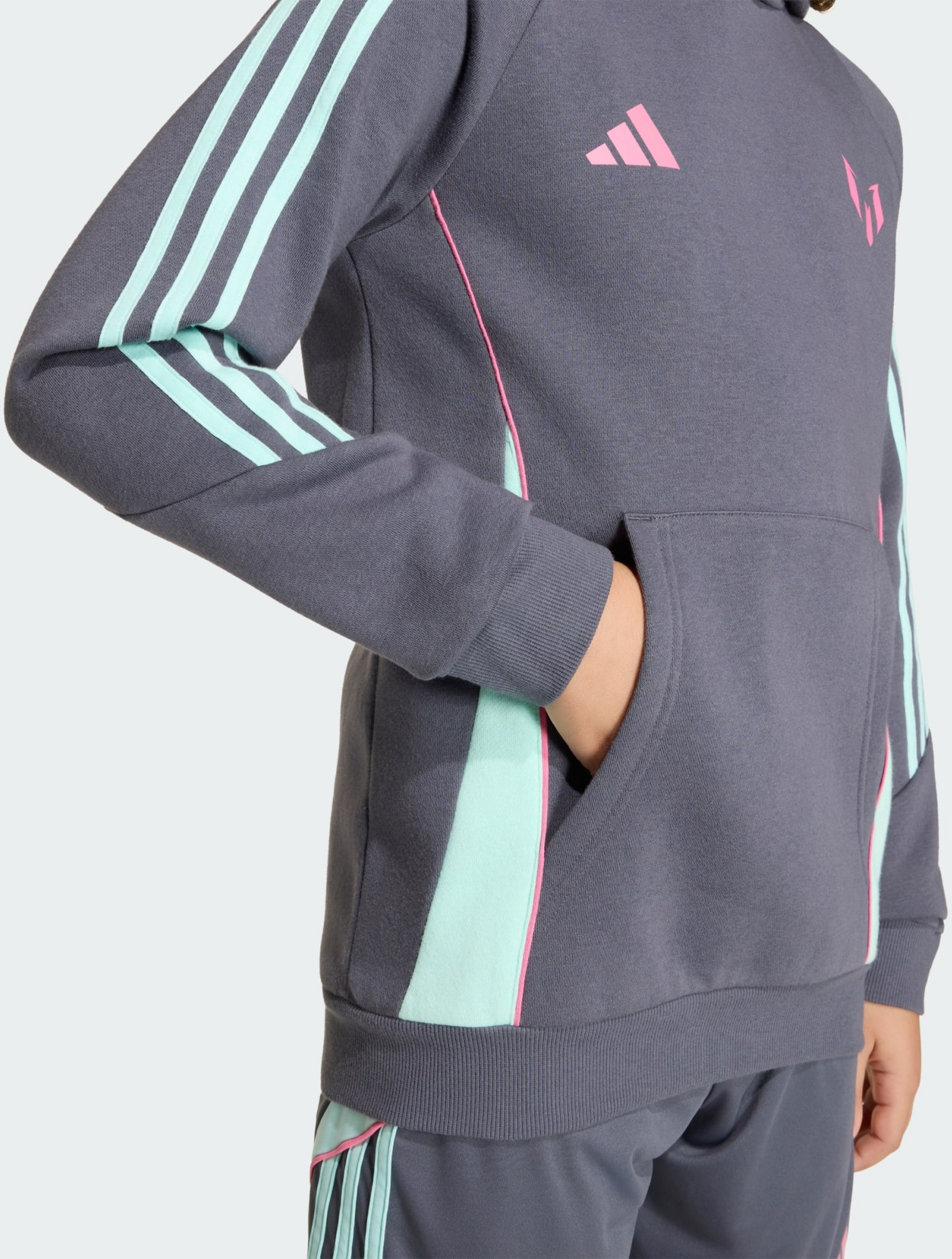 ADIDAS, Adidas Messi Huvtr&ouml;ja Barn