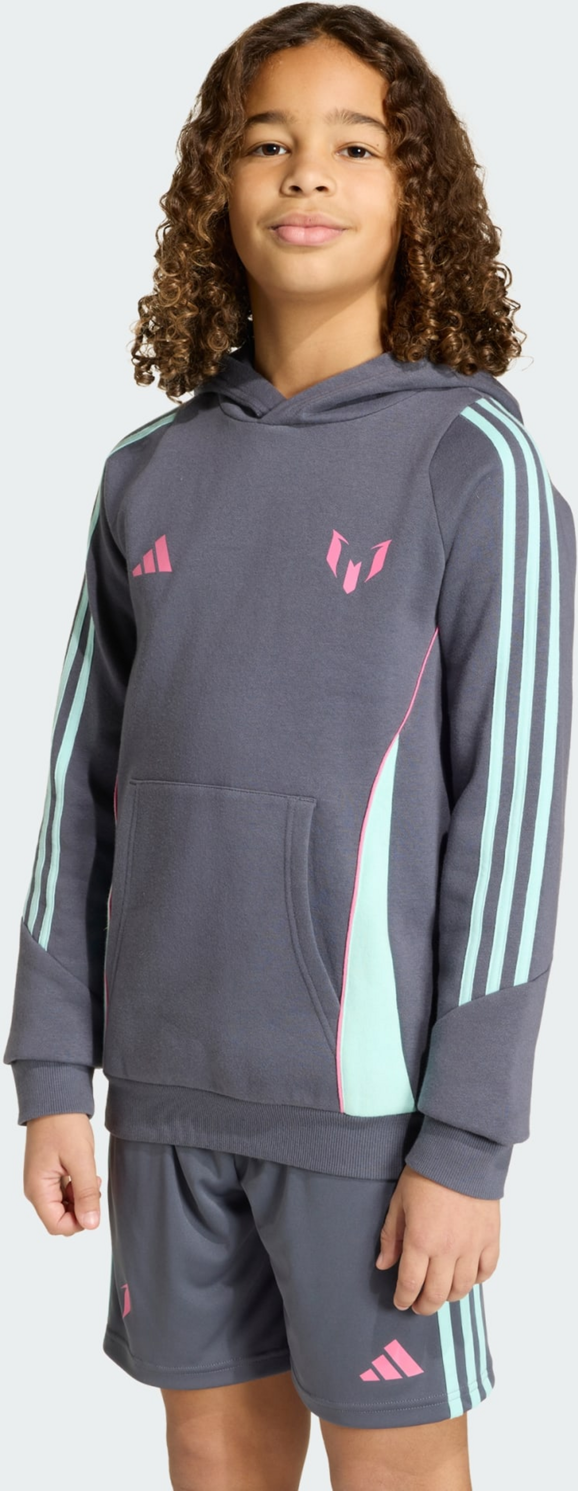 ADIDAS, Adidas Messi Huvtr&ouml;ja Barn