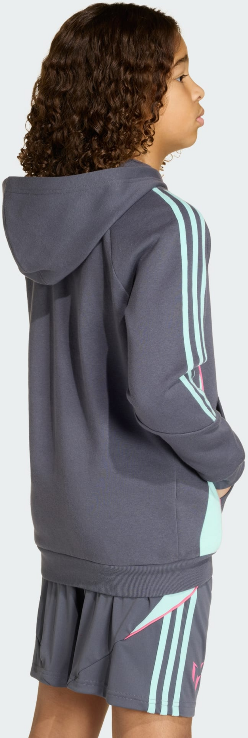 ADIDAS, Adidas Messi Huvtr&ouml;ja Barn