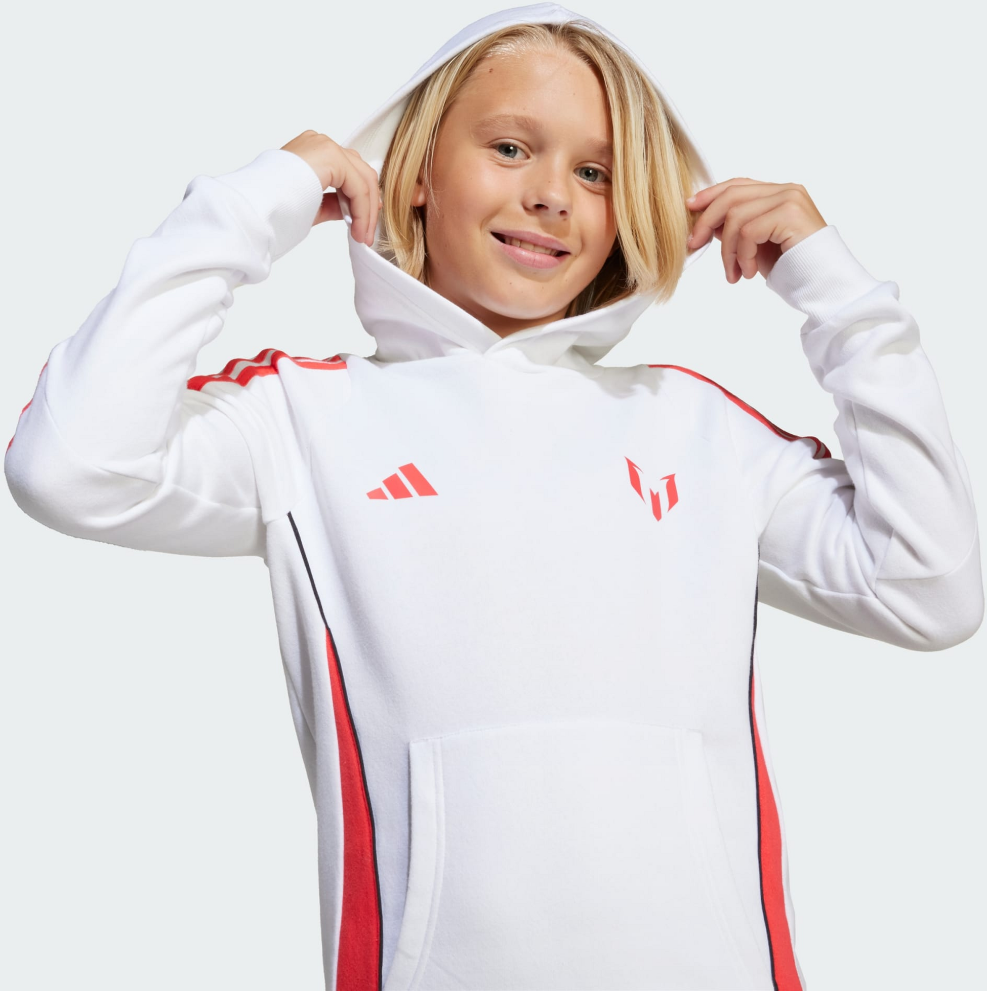 ADIDAS, Adidas Messi Huvtr&ouml;ja Barn