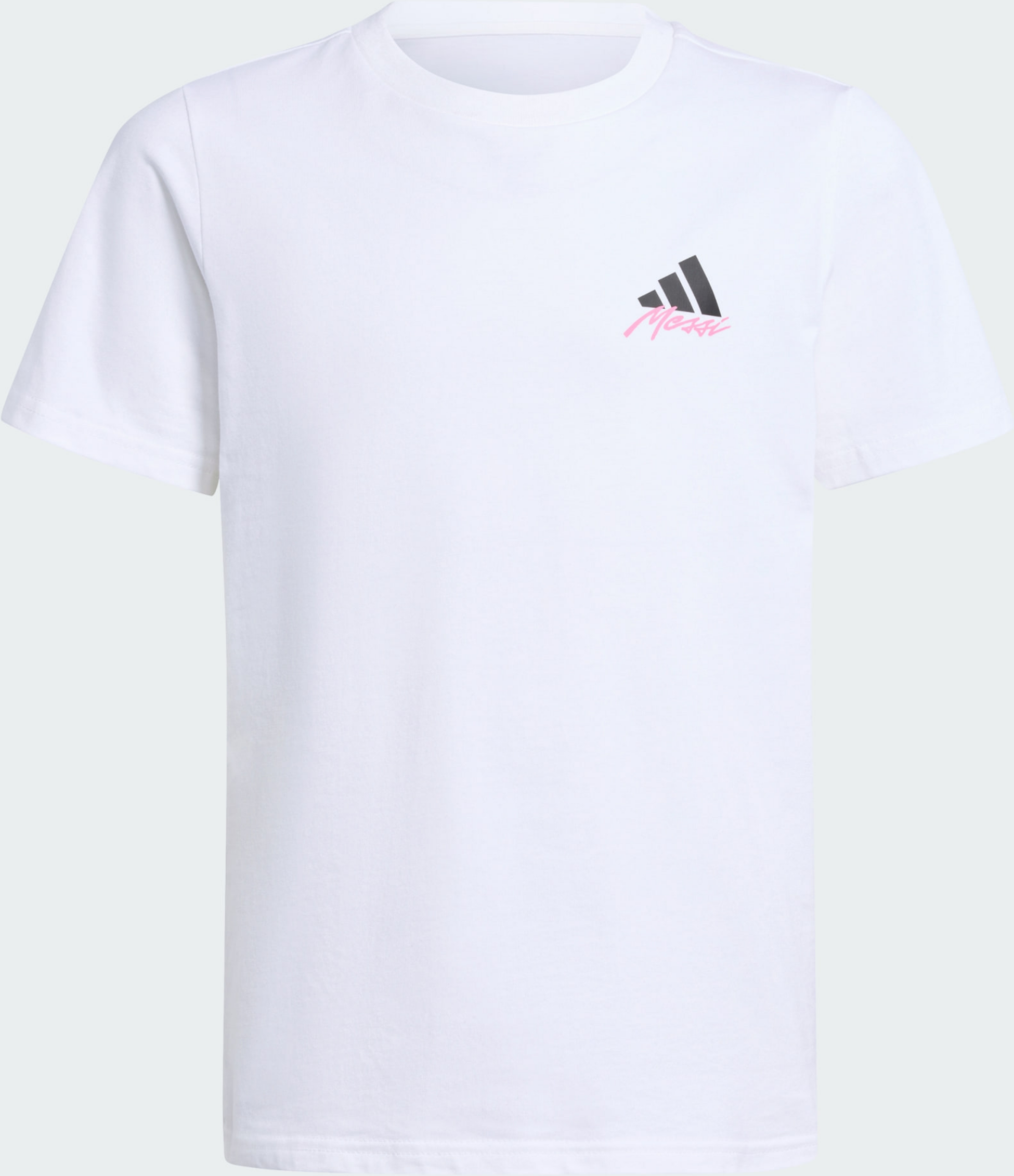 ADIDAS, Adidas Messi Icon T-shirt Med Grafik F&ouml;r Barn