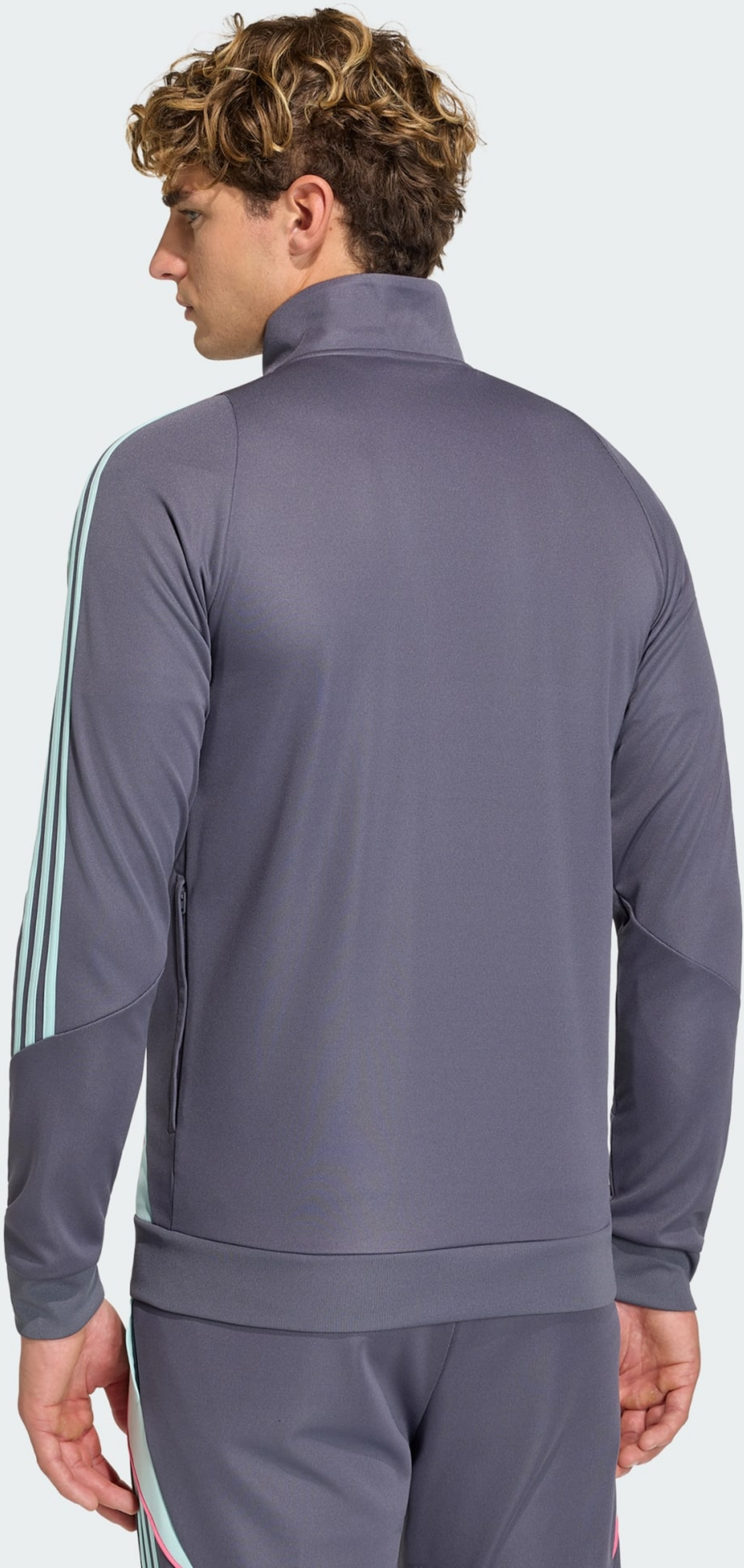 ADIDAS, Adidas Messi Jacka