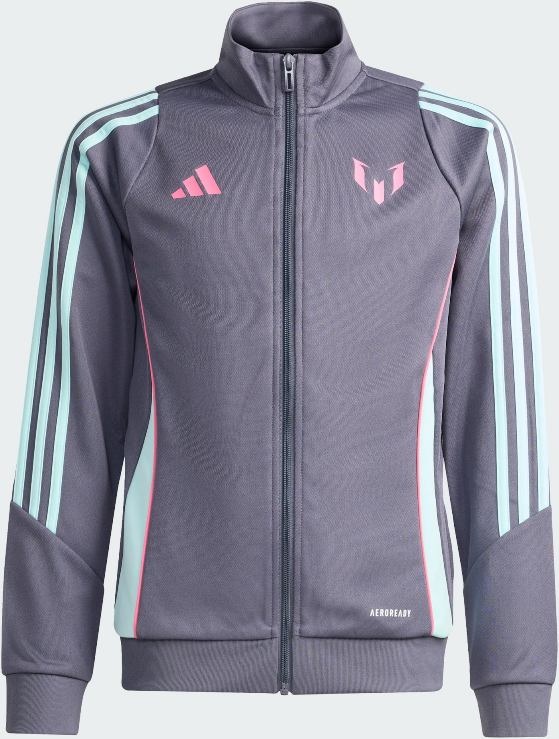 ADIDAS, Adidas Messi Jacka