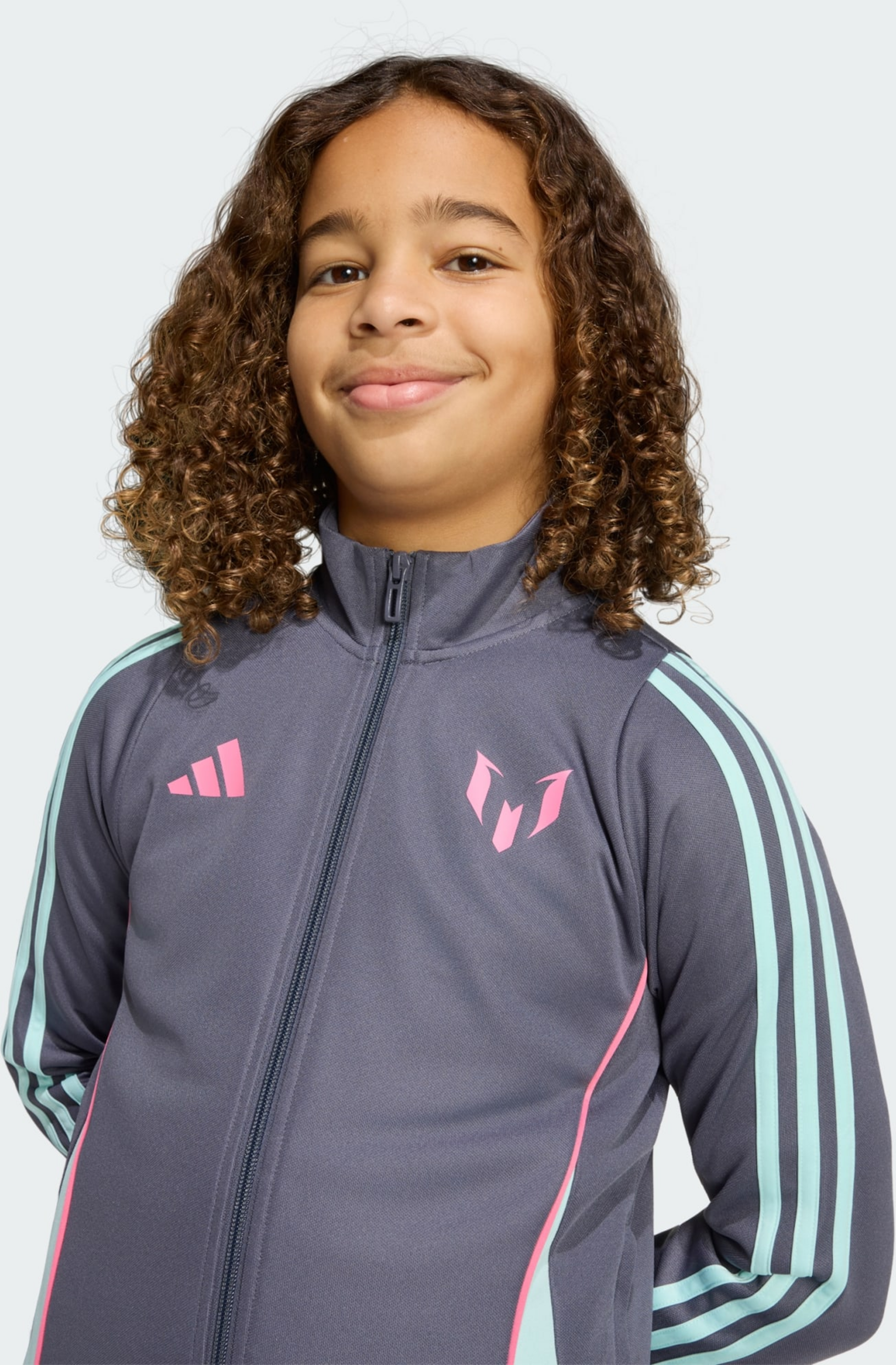 ADIDAS, Adidas Messi Jacka