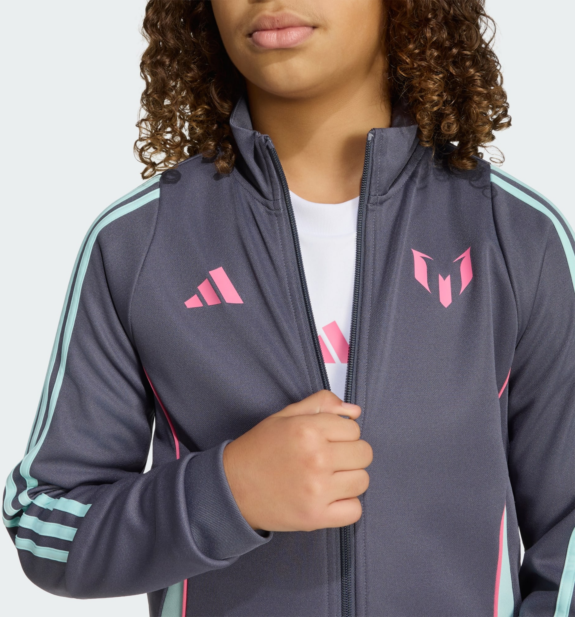 ADIDAS, Adidas Messi Jacka