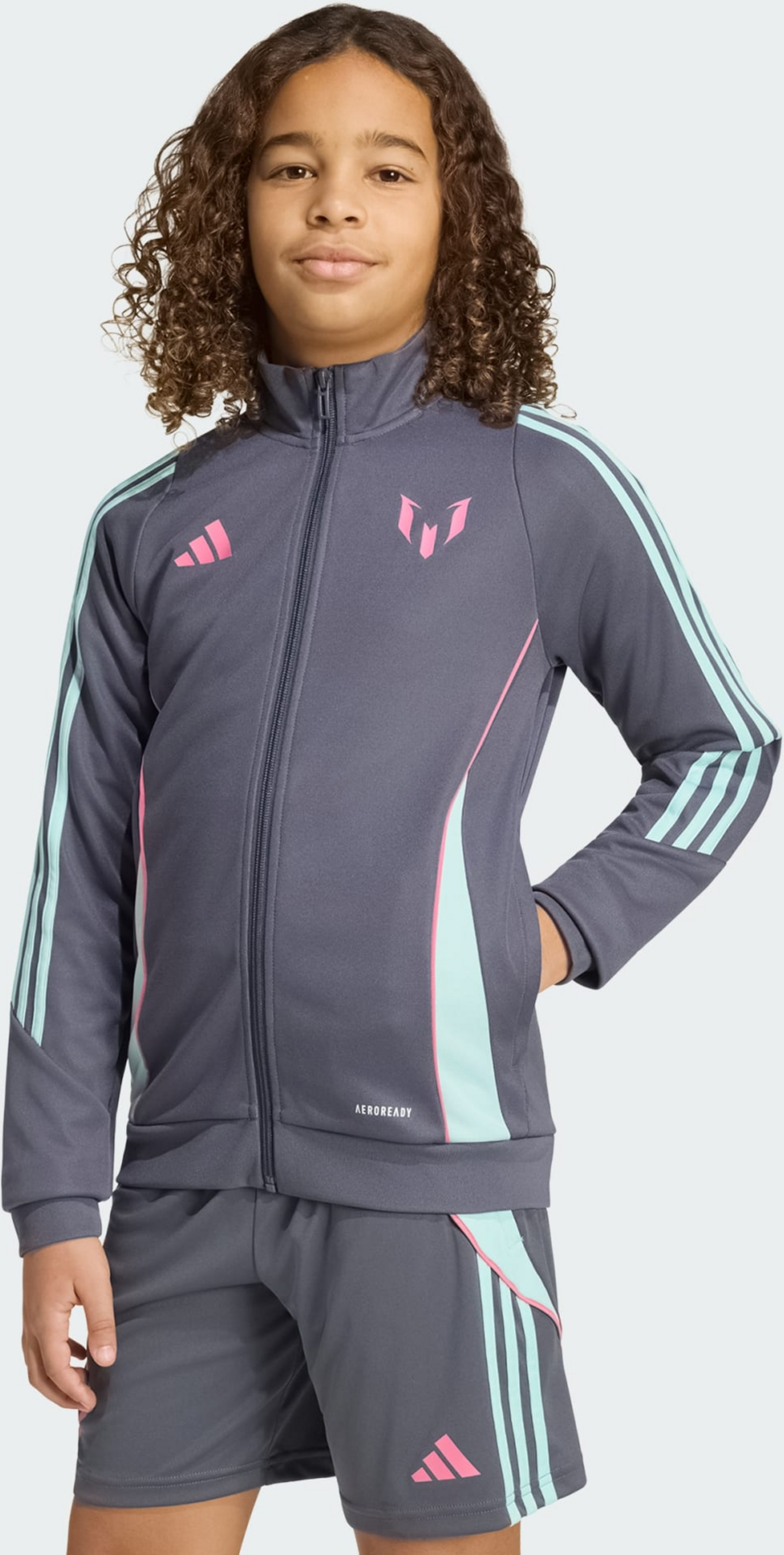 ADIDAS, Adidas Messi Jacka