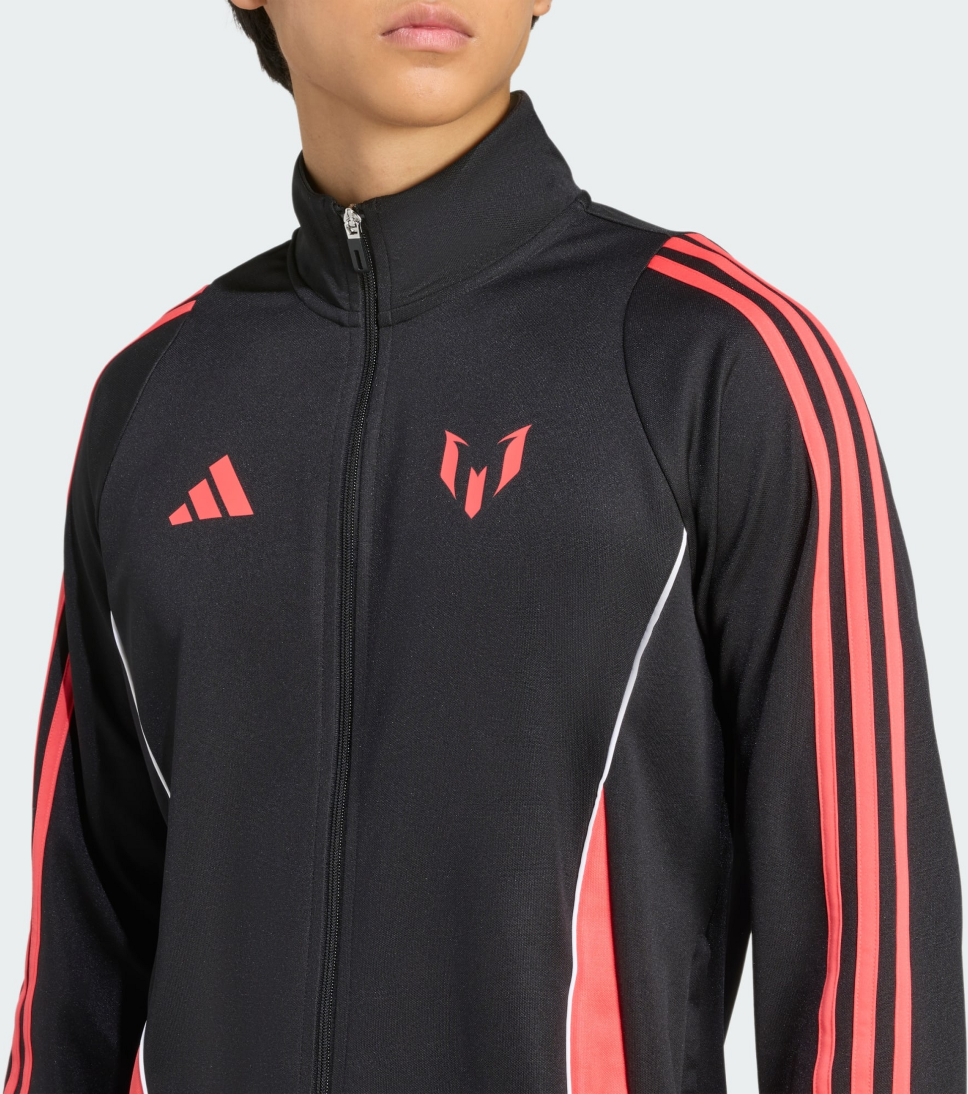 ADIDAS, Adidas Messi Jacka