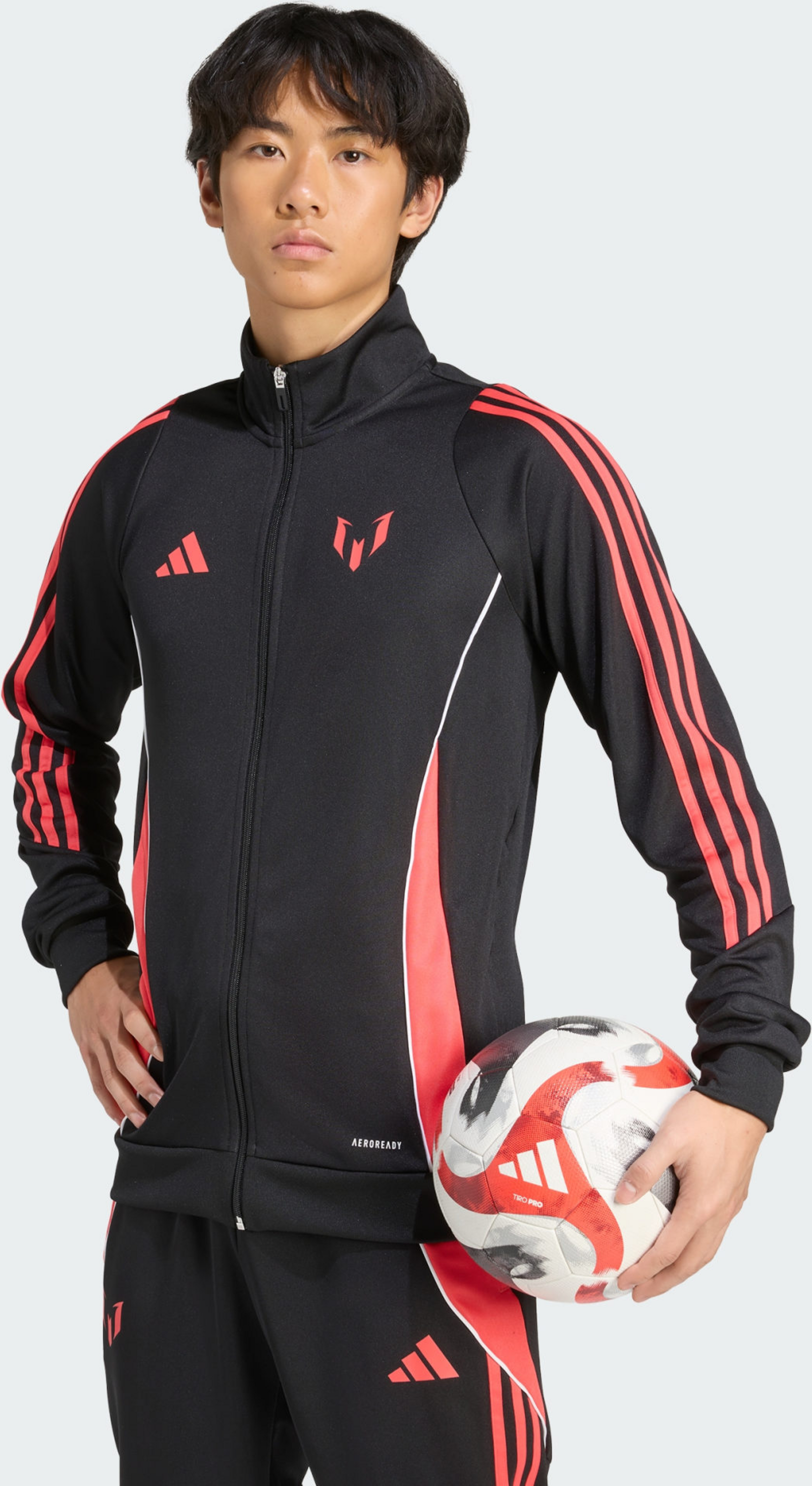 ADIDAS, Adidas Messi Jacka