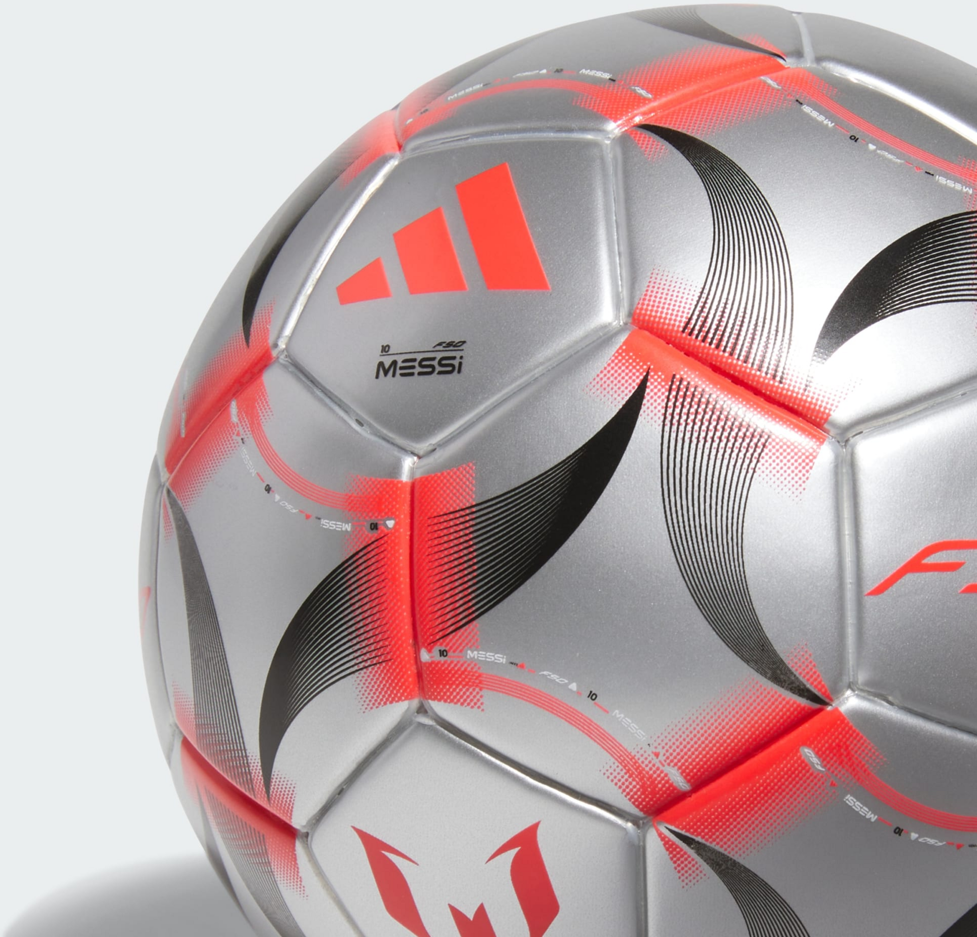 ADIDAS, Adidas Messi Miniboll