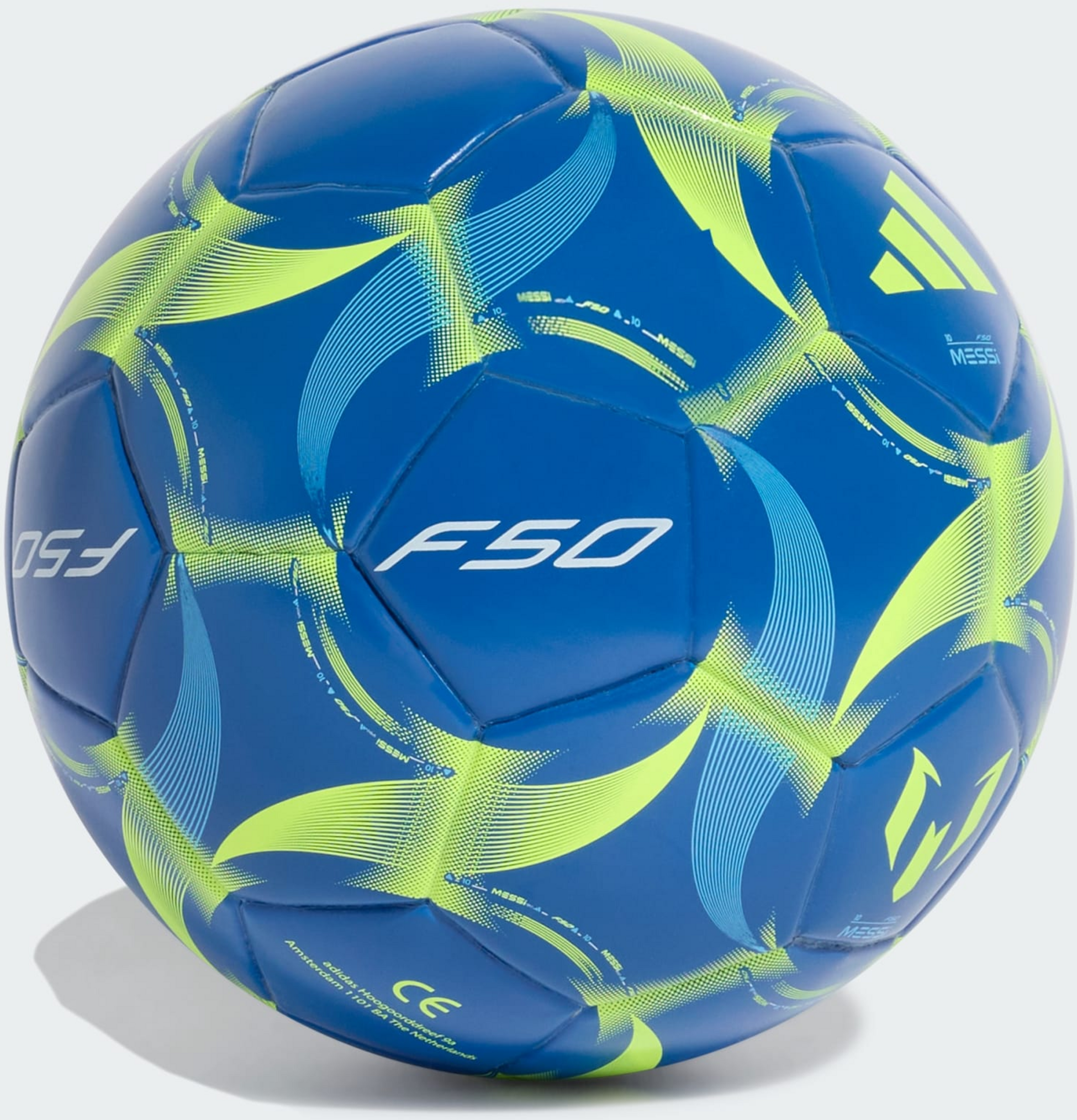 ADIDAS, Adidas Messi Miniboll