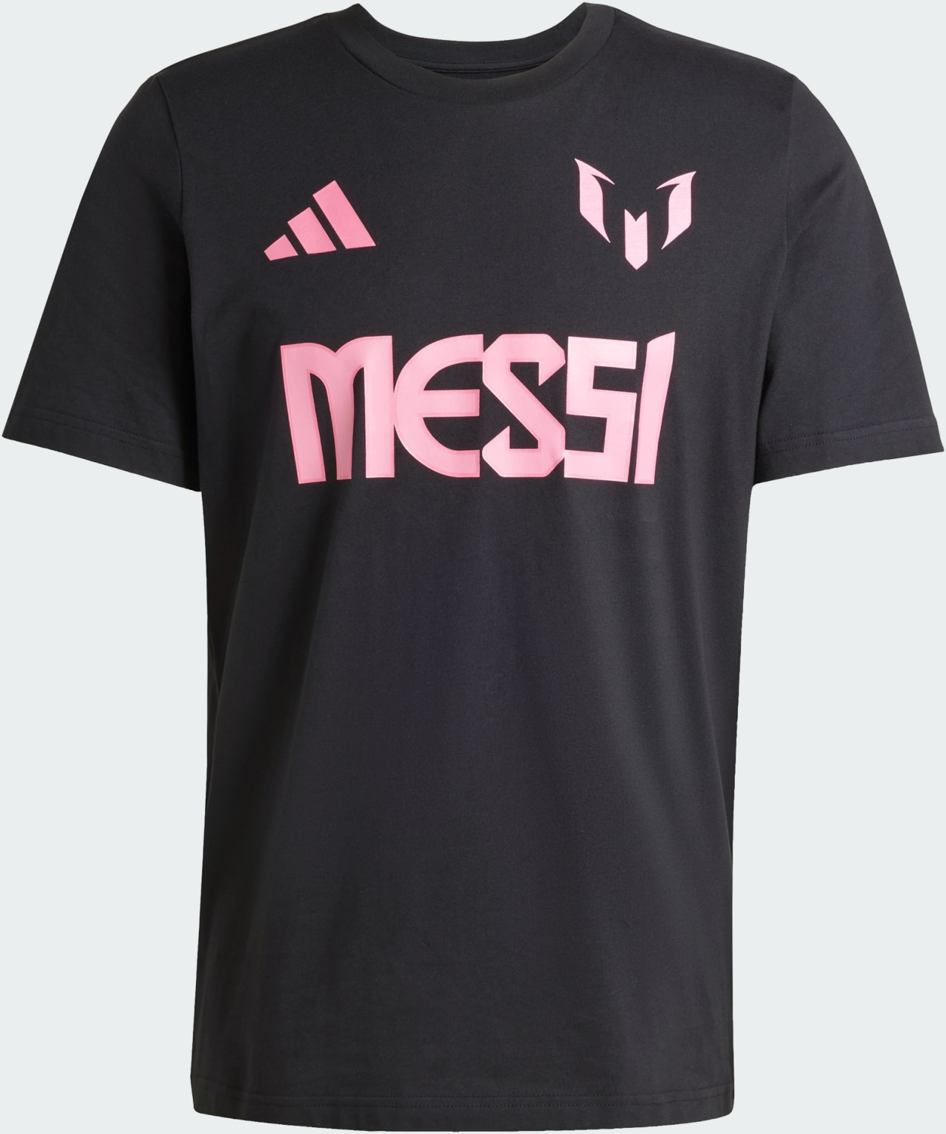 ADIDAS, Adidas Messi Name And Number Graphic T-shirt