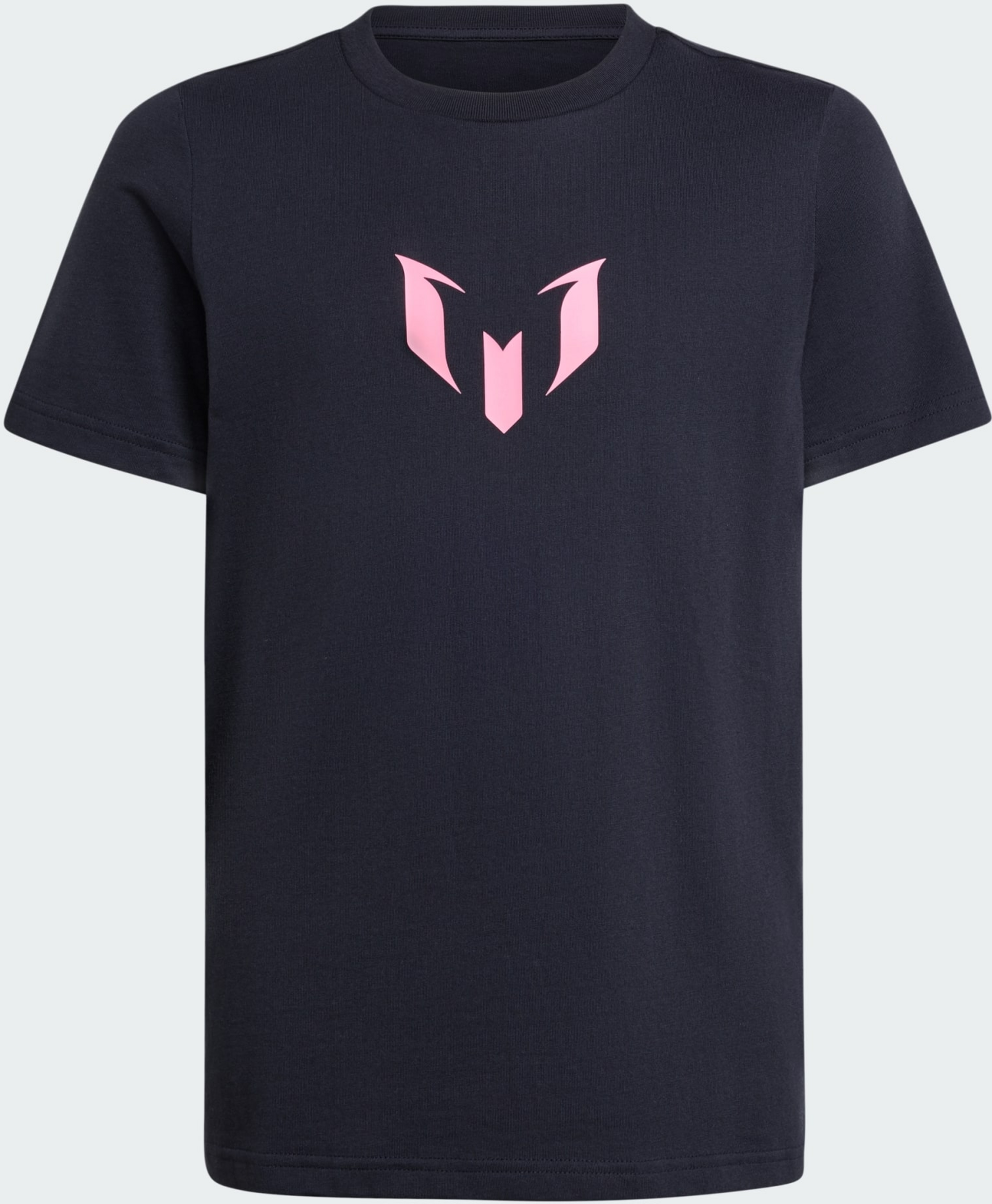 ADIDAS, Adidas Messi Namn Och Nummer Grafisk T-shirt F&ouml;r Barn