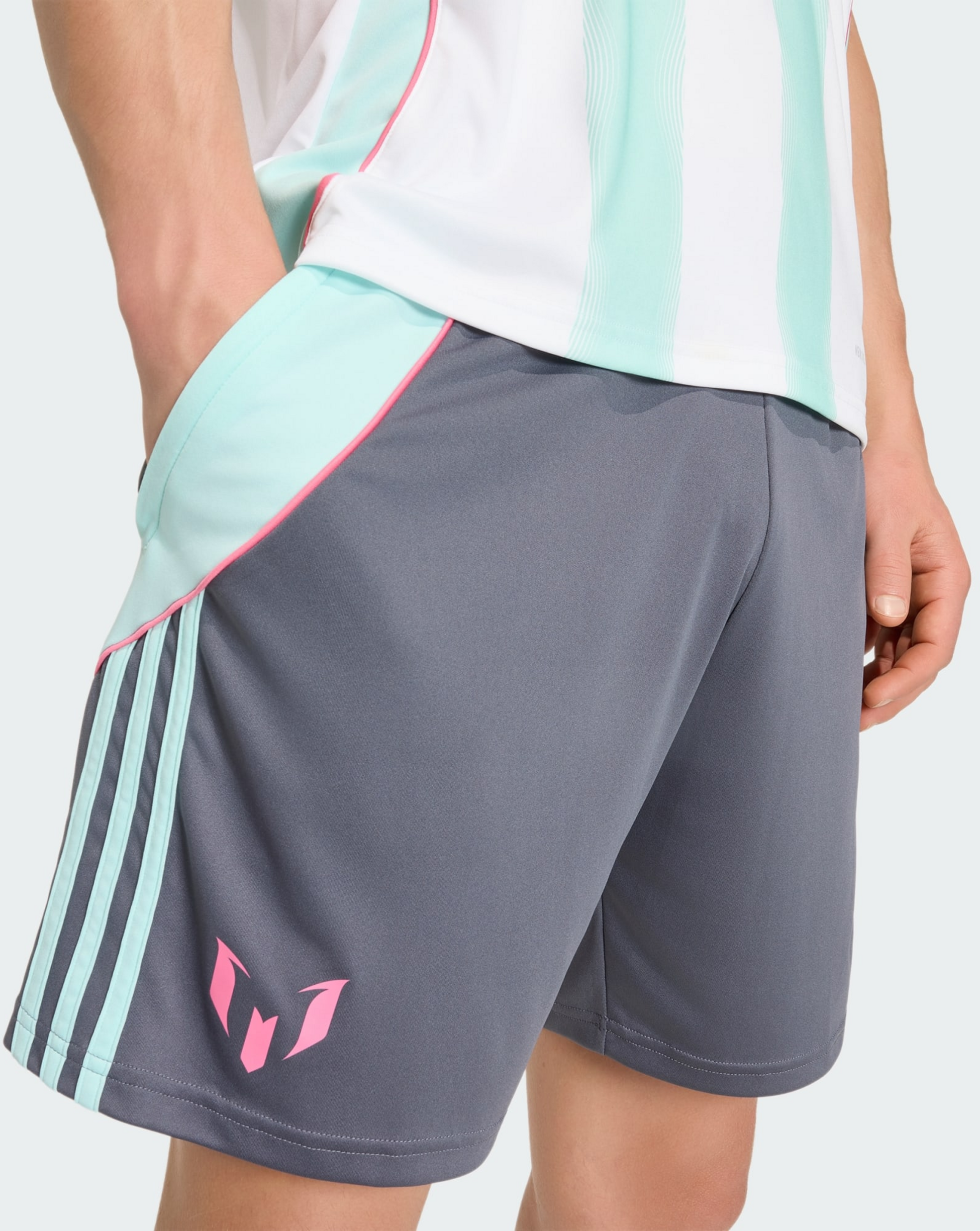 ADIDAS, Adidas Messi Shorts