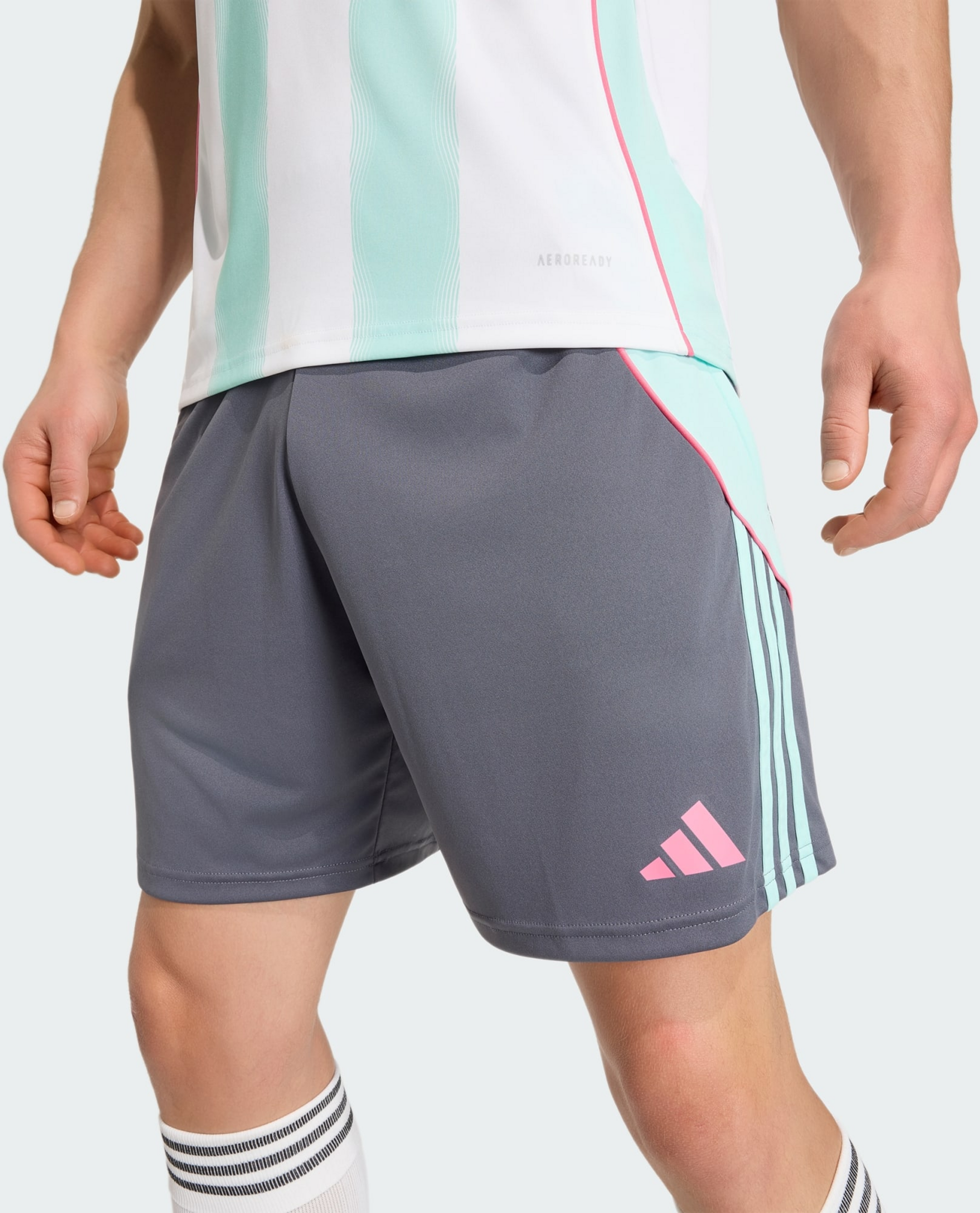 ADIDAS, Adidas Messi Shorts