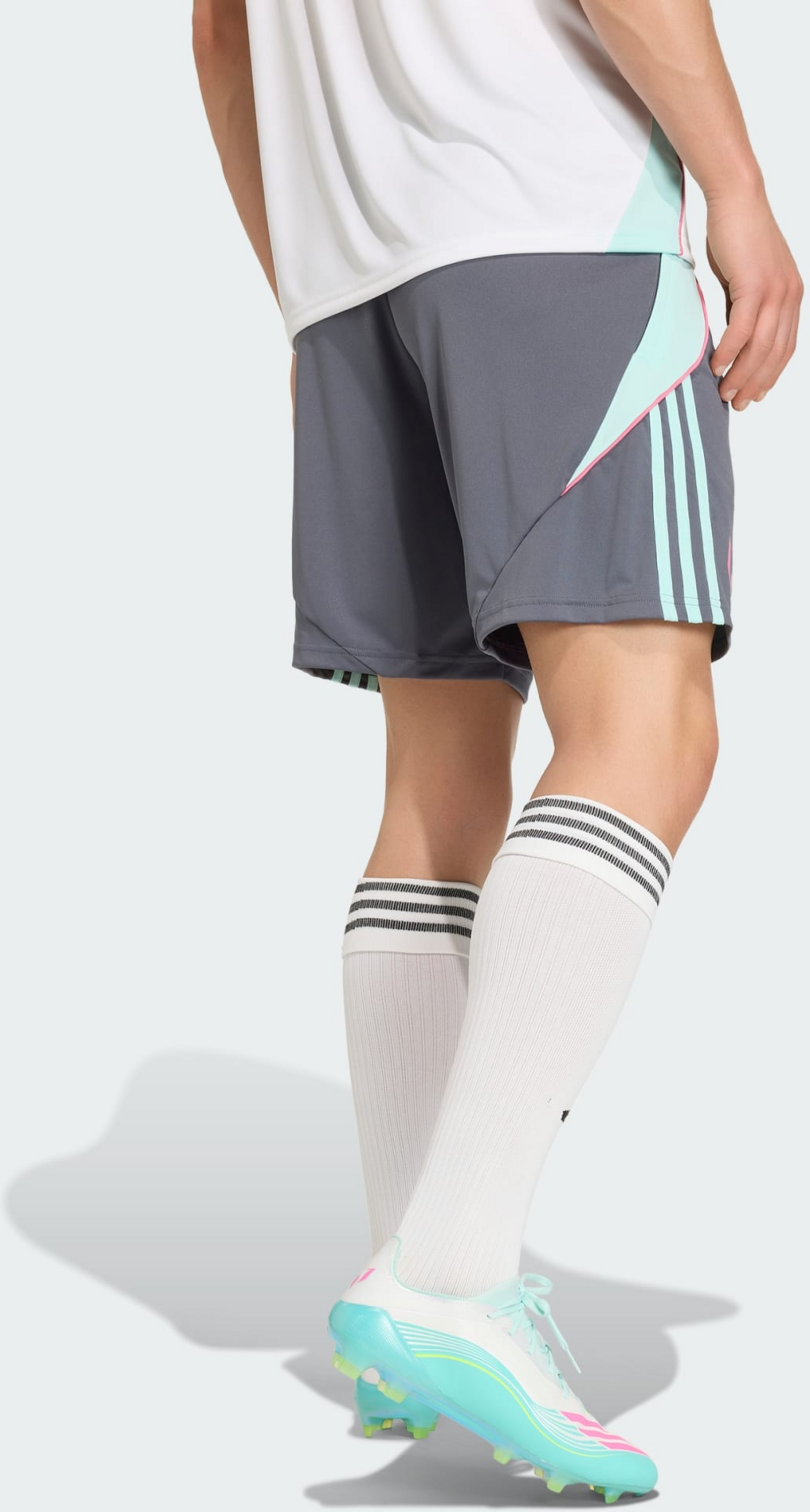 ADIDAS, Adidas Messi Shorts