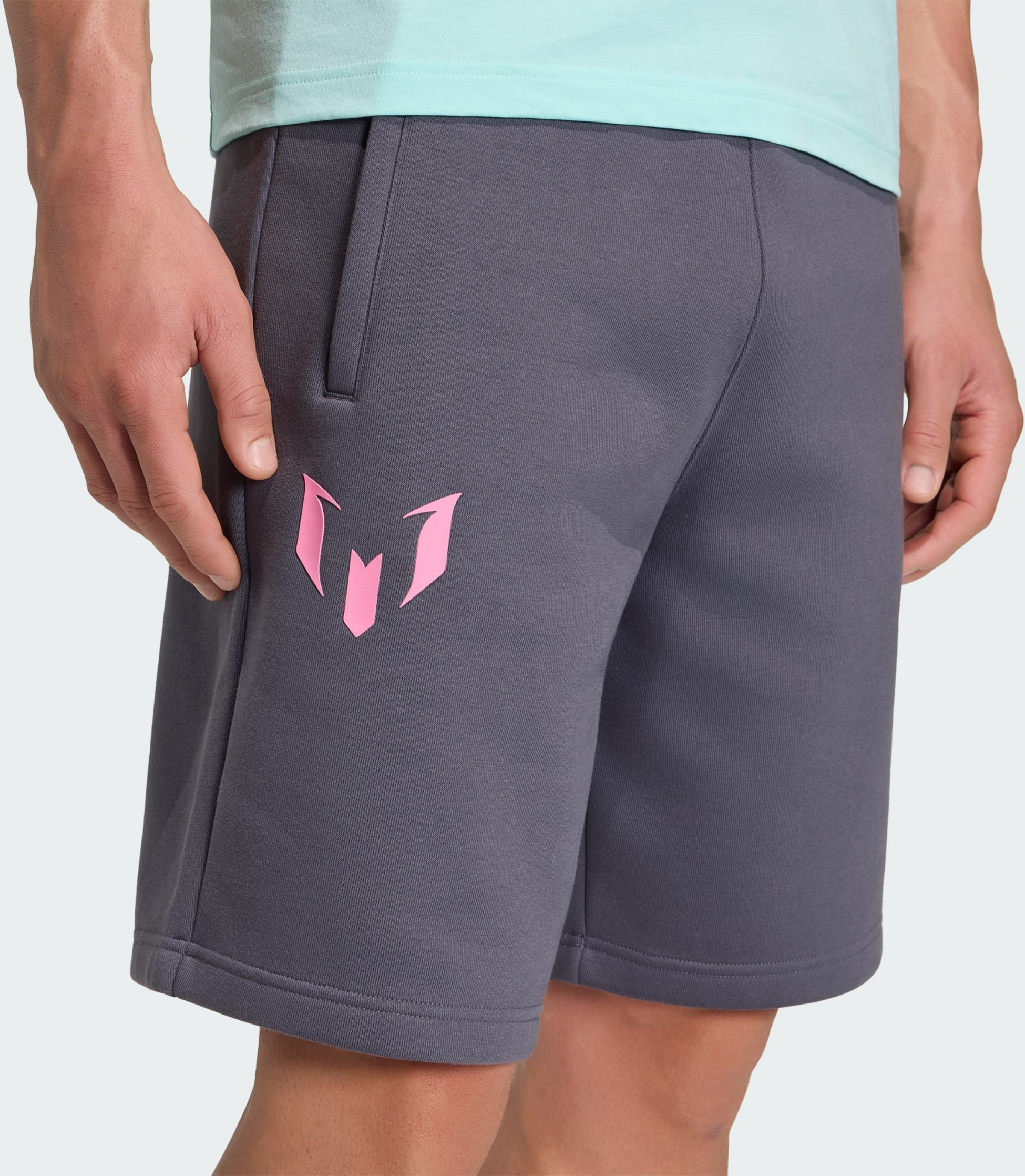 ADIDAS, Adidas Messi Shorts