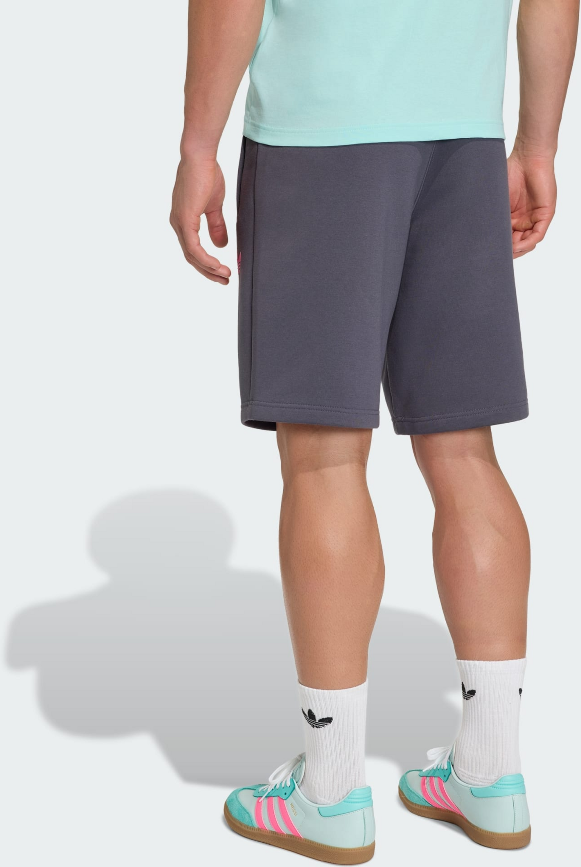 ADIDAS, Adidas Messi Shorts